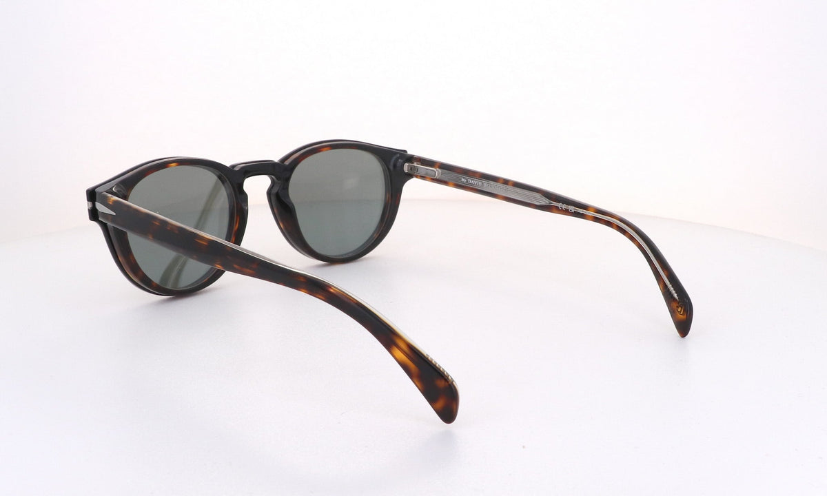 DAVID BECKHAM DB 7104/CS - Jorge Oculista