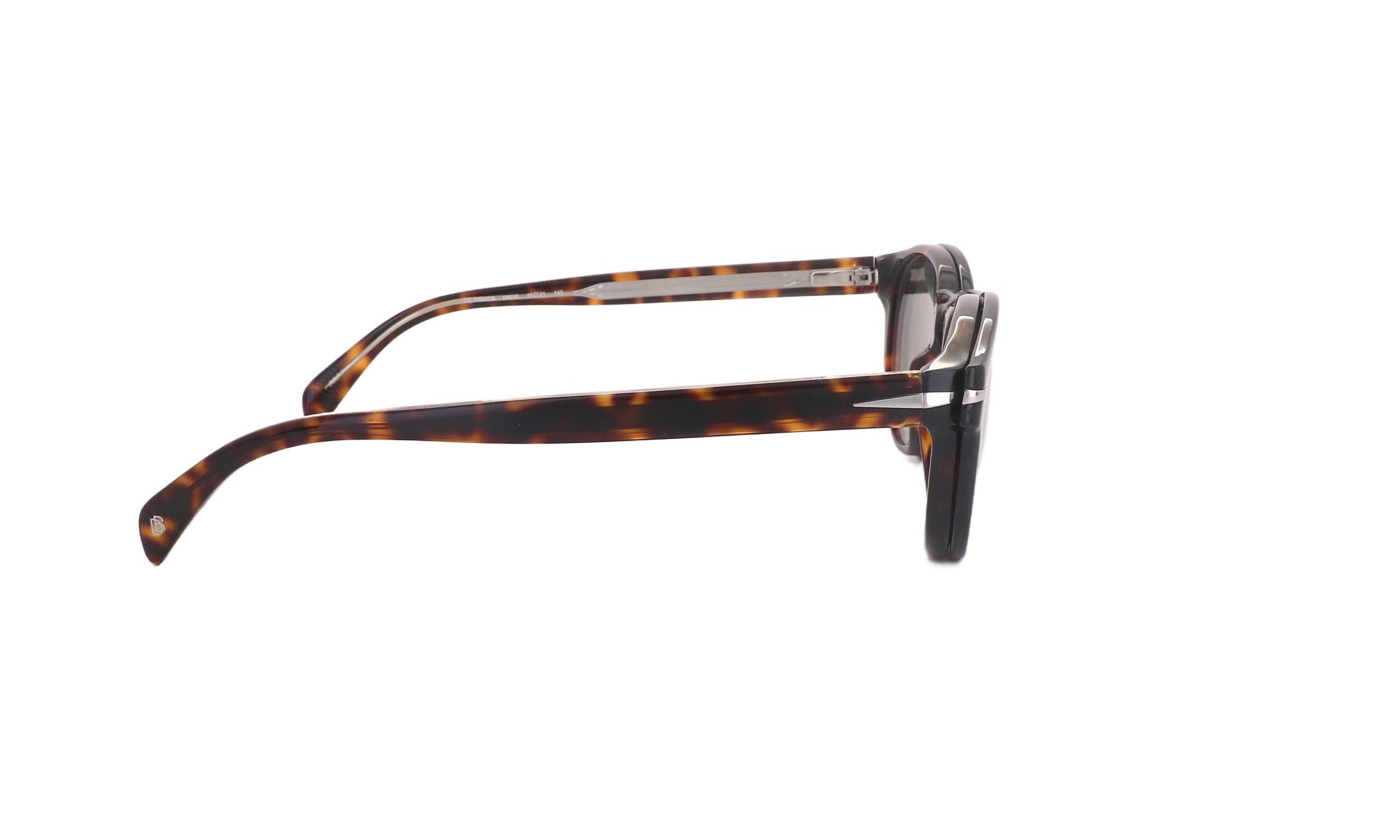 DAVID BECKHAM DB 7104/CS - Jorge Oculista