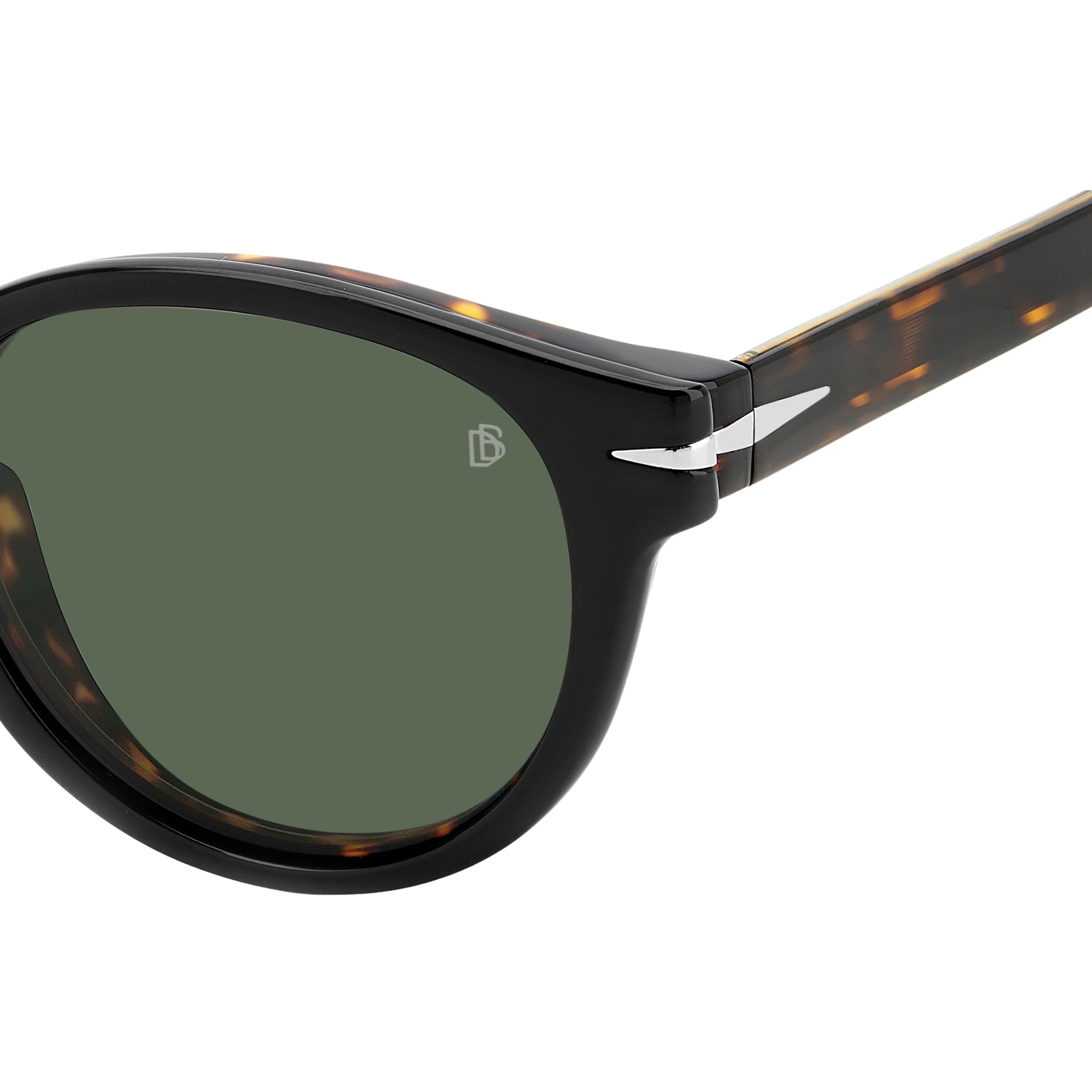 DAVID BECKHAM DB 7104/CS - Jorge Oculista