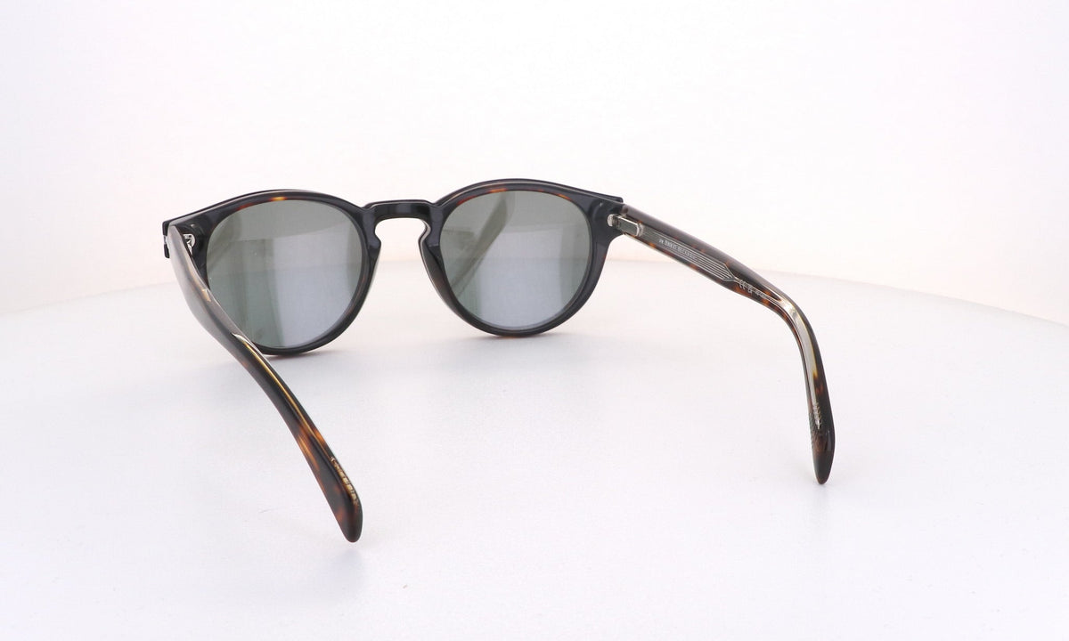 DAVID BECKHAM DB 7104/CS - Jorge Oculista