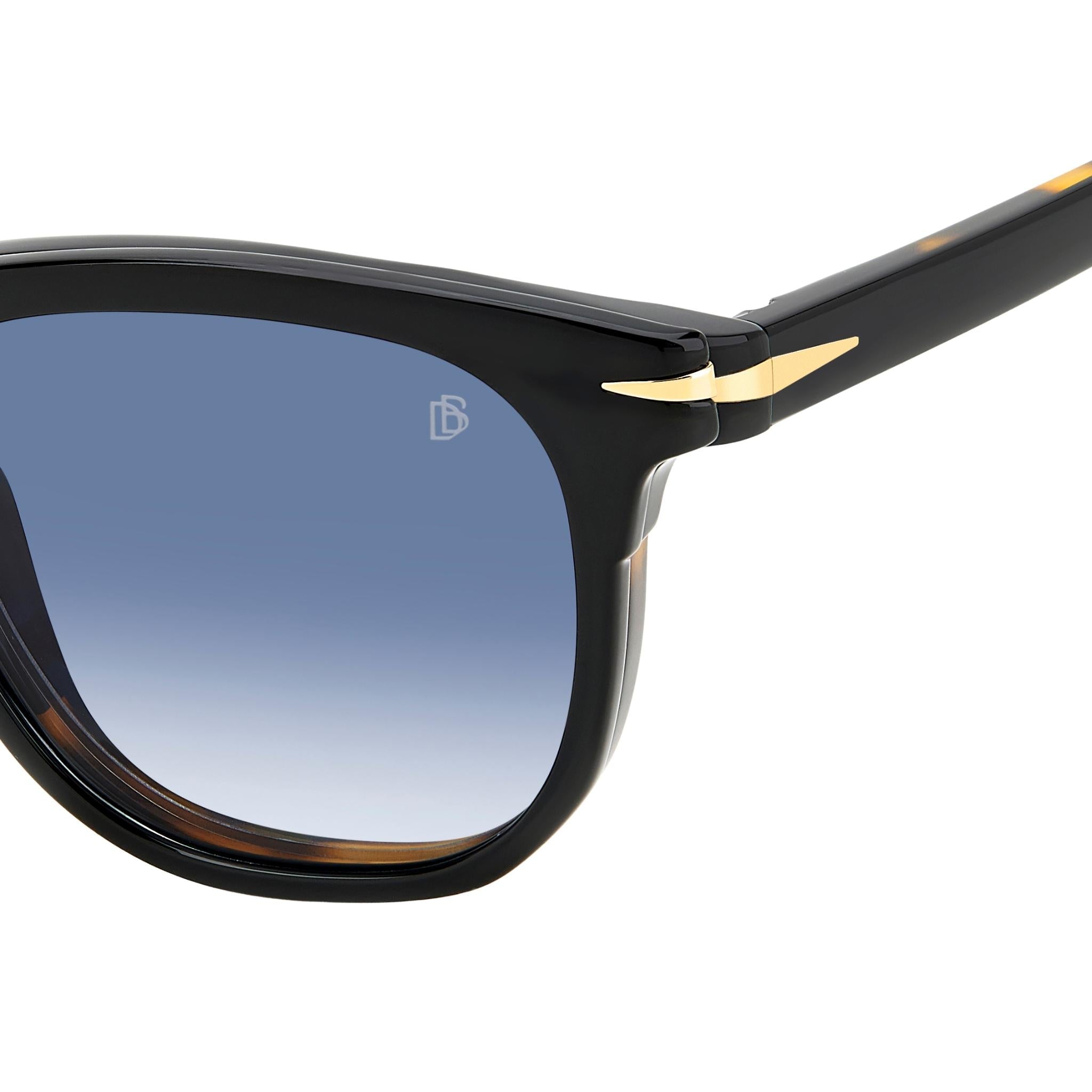 DAVID BECKHAM DB 7120/CS - Jorge Oculista