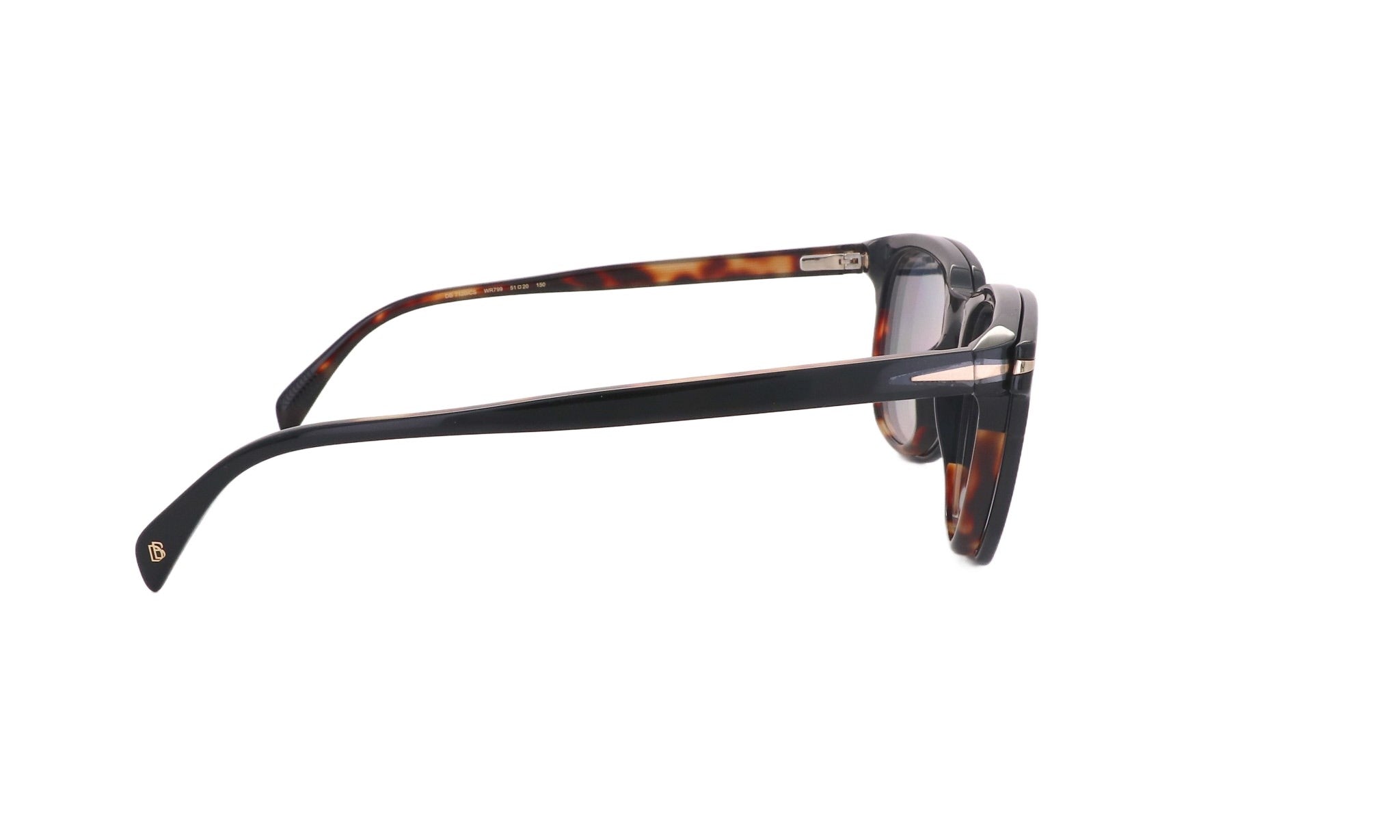 DAVID BECKHAM DB 7120/CS - Jorge Oculista