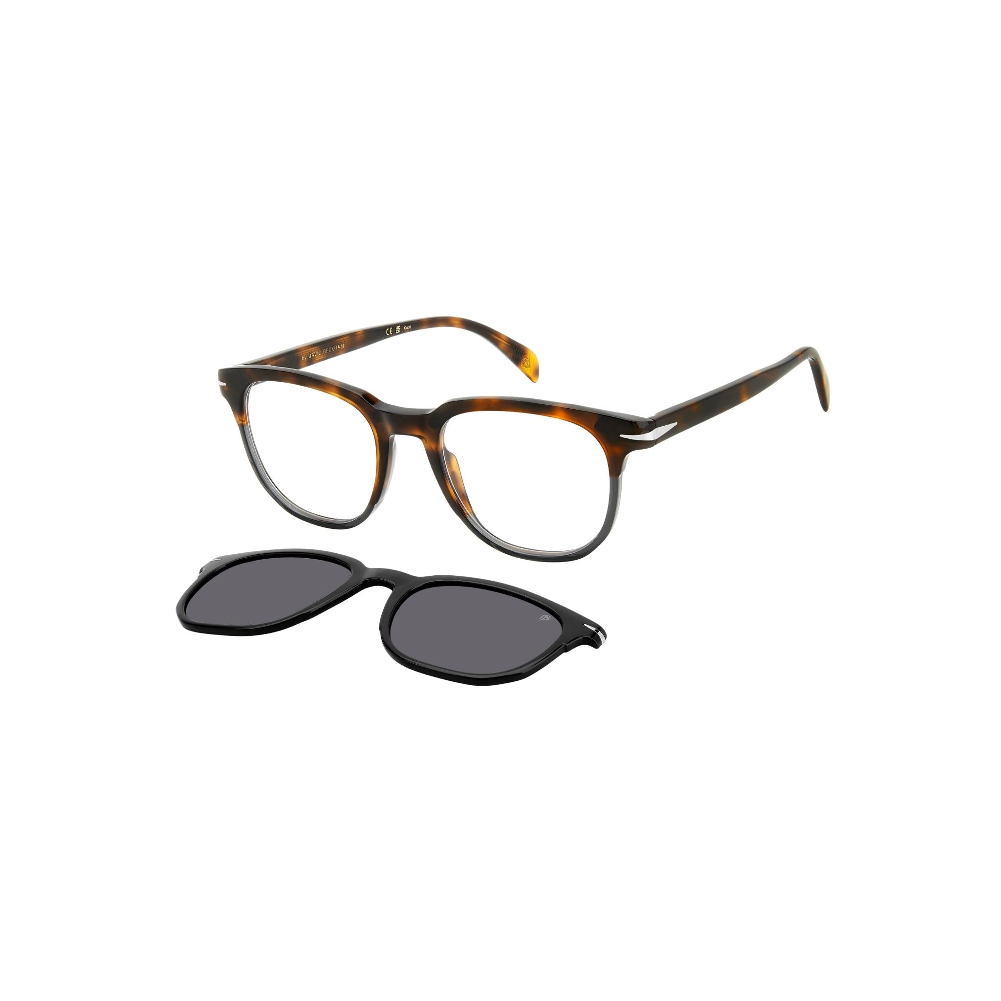 DAVID BECKHAM DB 7120/CS - Jorge Oculista