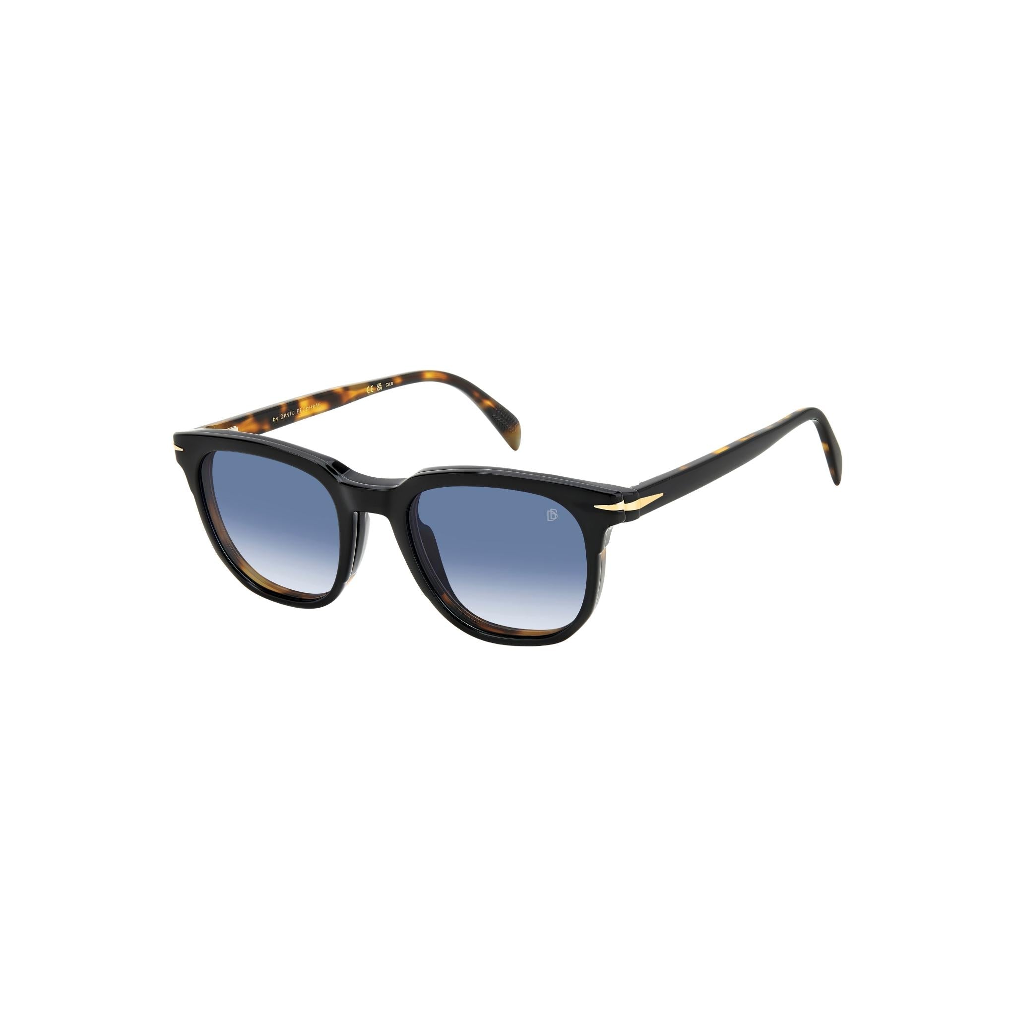 DAVID BECKHAM DB 7120/CS - Jorge Oculista