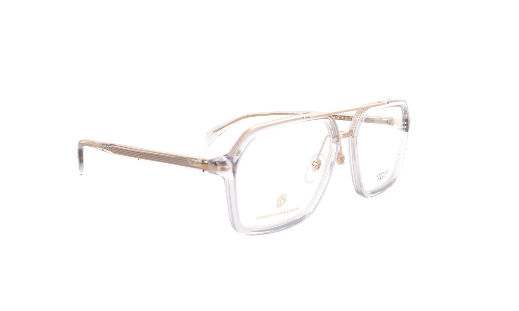 DAVID BECKHAM DB 7128 - Jorge Oculista