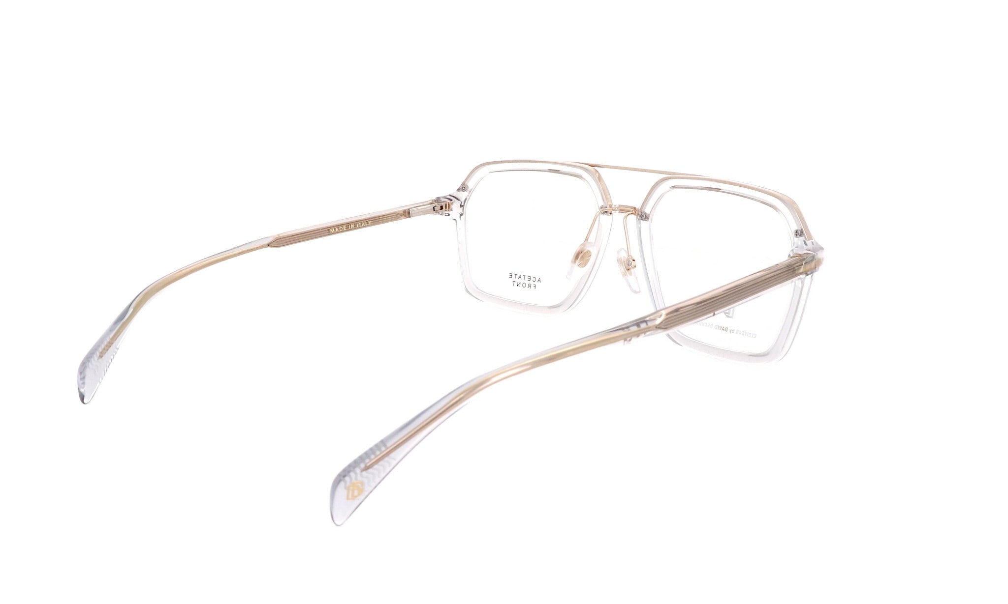 DAVID BECKHAM DB 7128 - Jorge Oculista