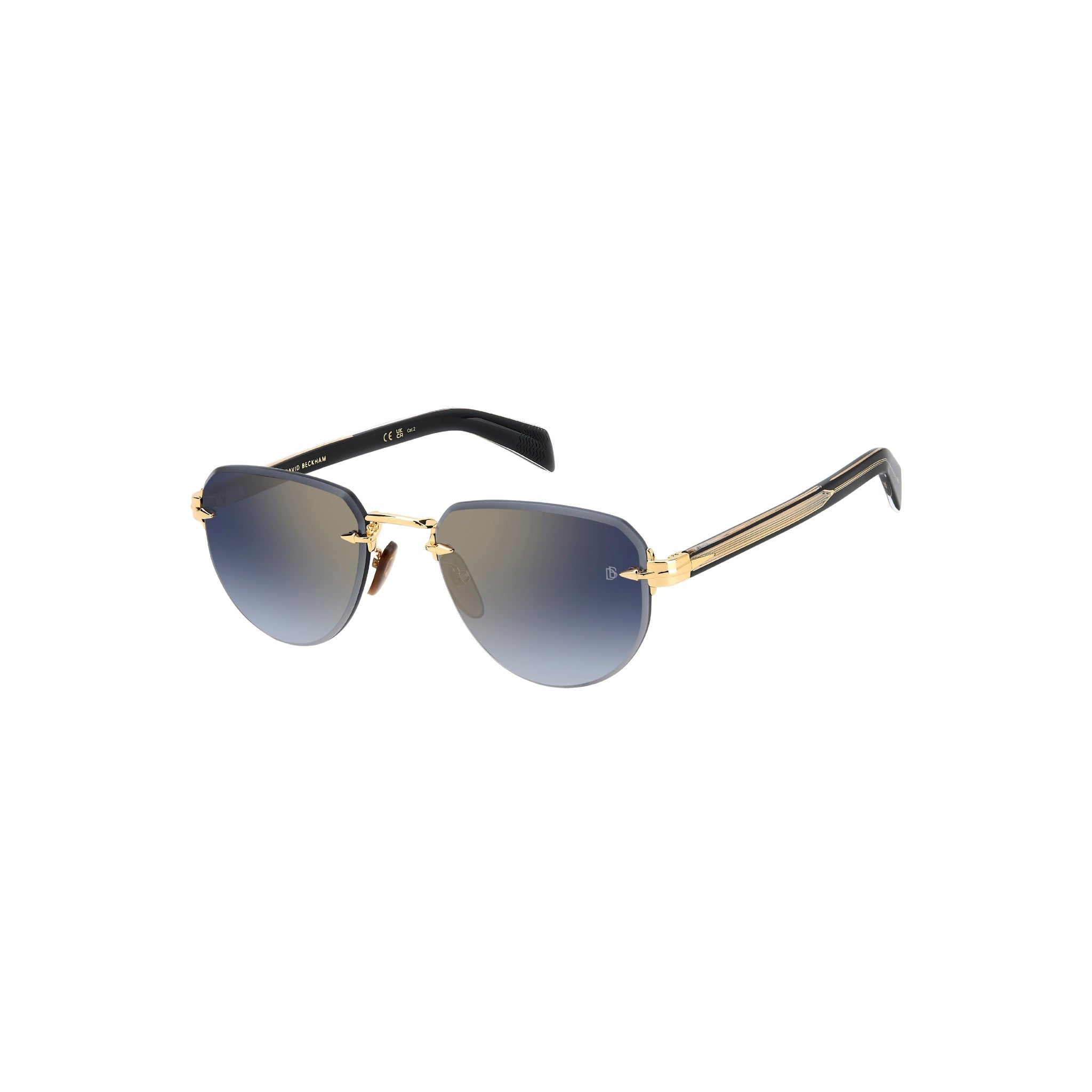 DAVID BECKHAM DB 7144 - Jorge Oculista