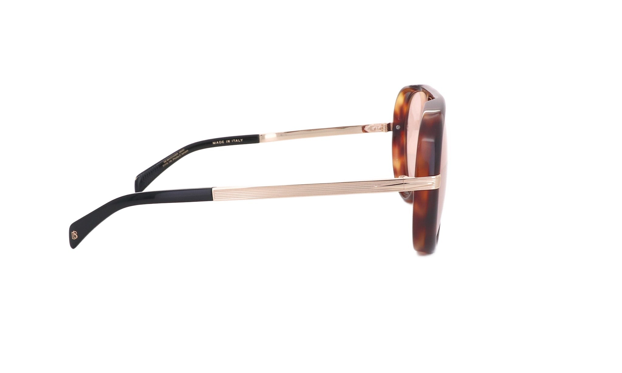 DAVID BECKHAM DB 99/VOYAGER - Jorge Oculista