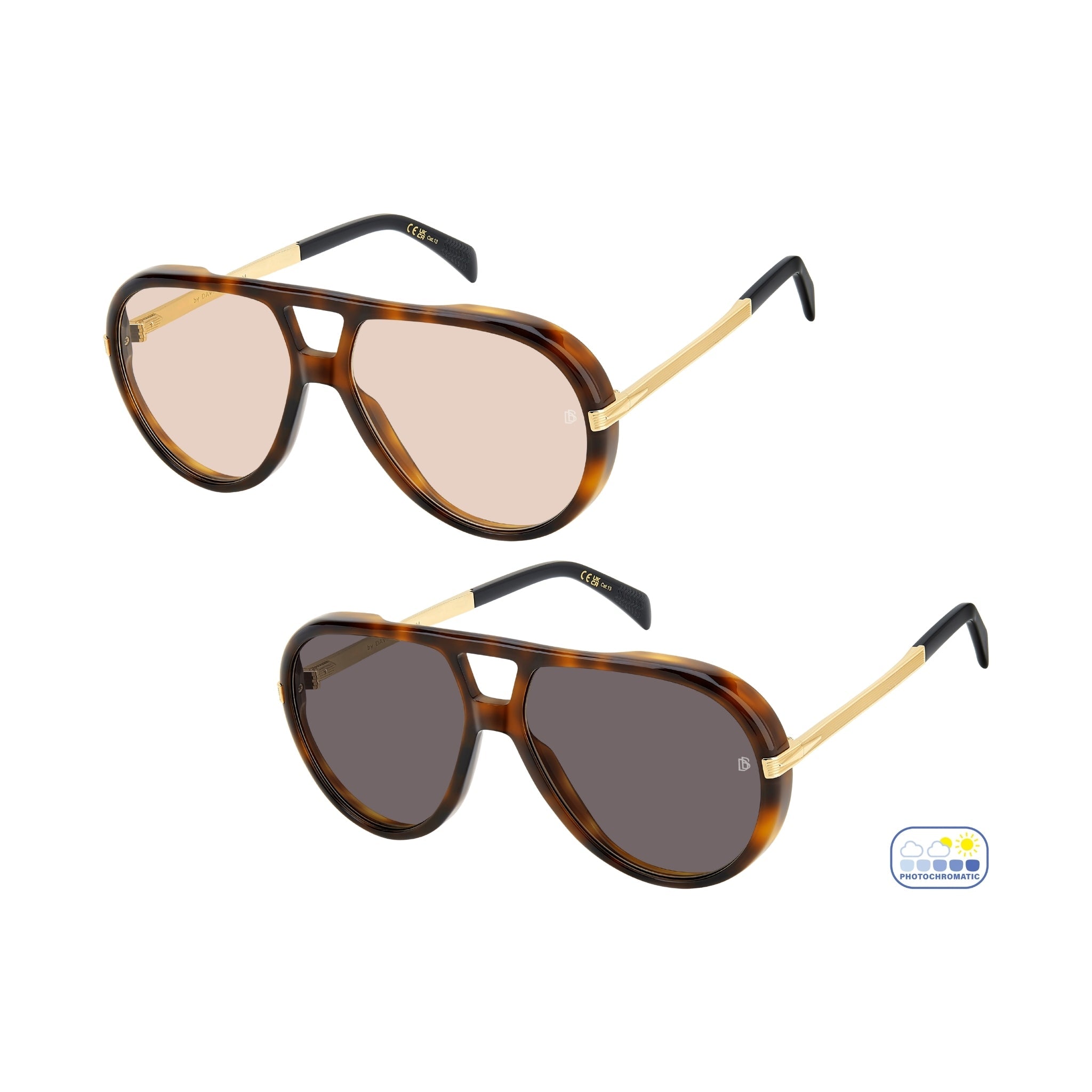 DAVID BECKHAM DB 99/VOYAGER - Jorge Oculista