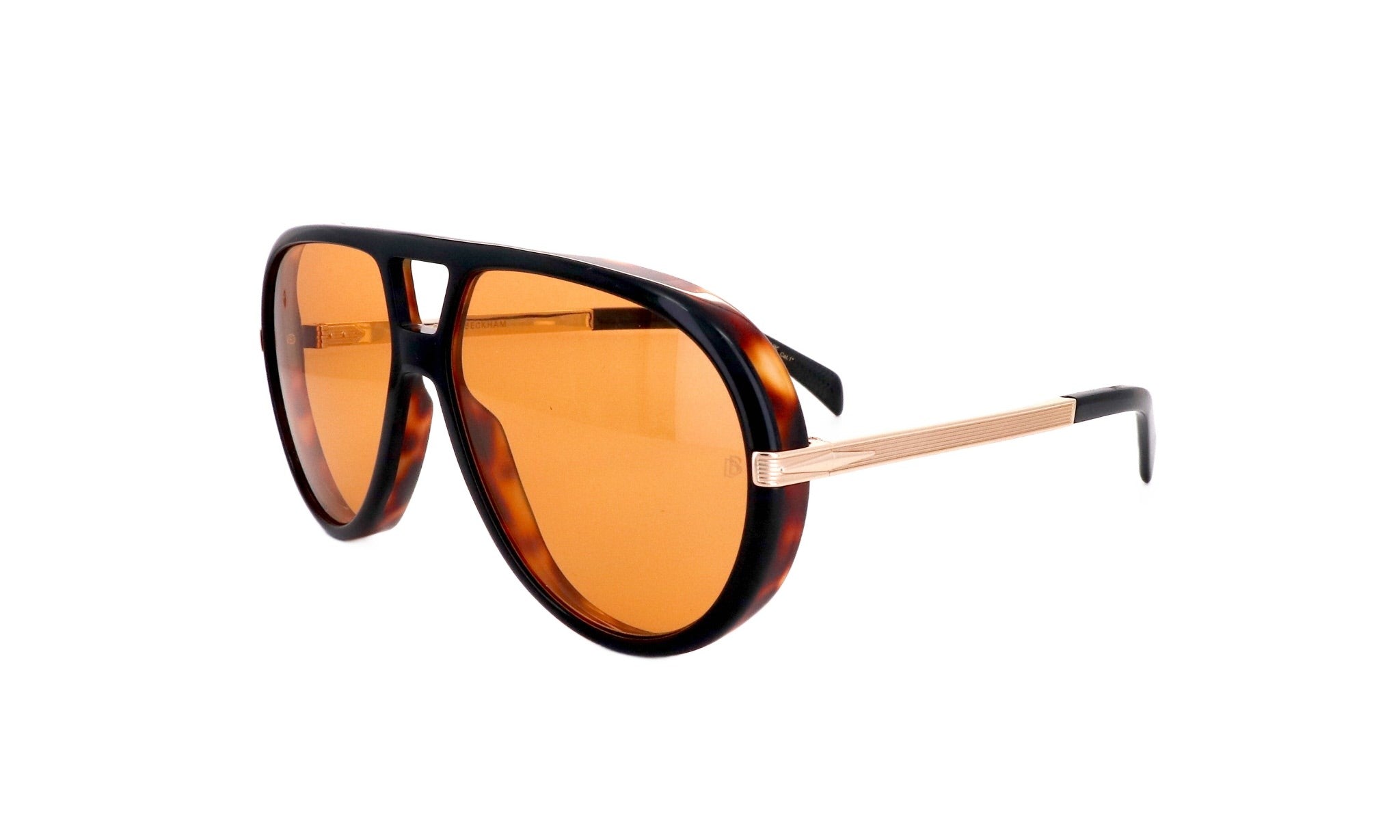 DAVID BECKHAM DB 99/VOYAGER - Jorge Oculista