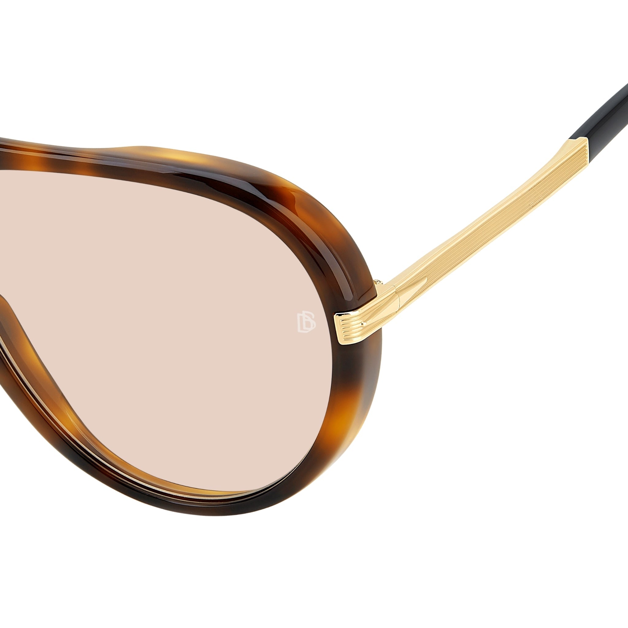 DAVID BECKHAM DB 99/VOYAGER - Jorge Oculista