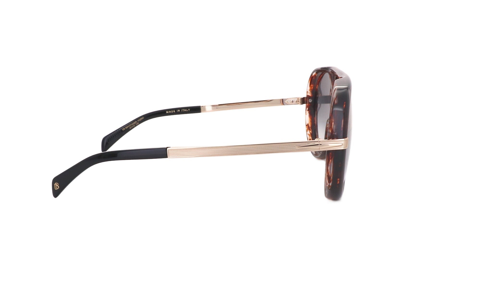 DAVID BECKHAM DB 99/VOYAGER - Jorge Oculista