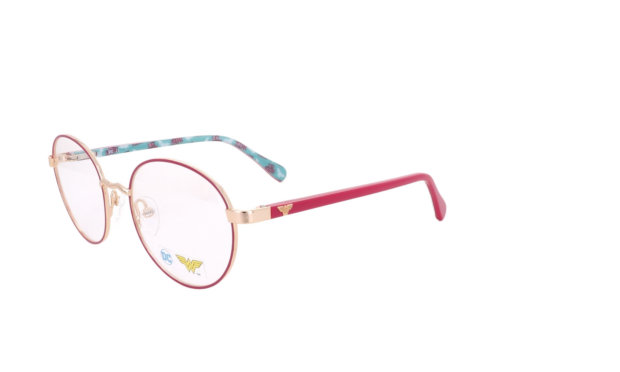 DC COMICS DC 012 - Jorge Oculista