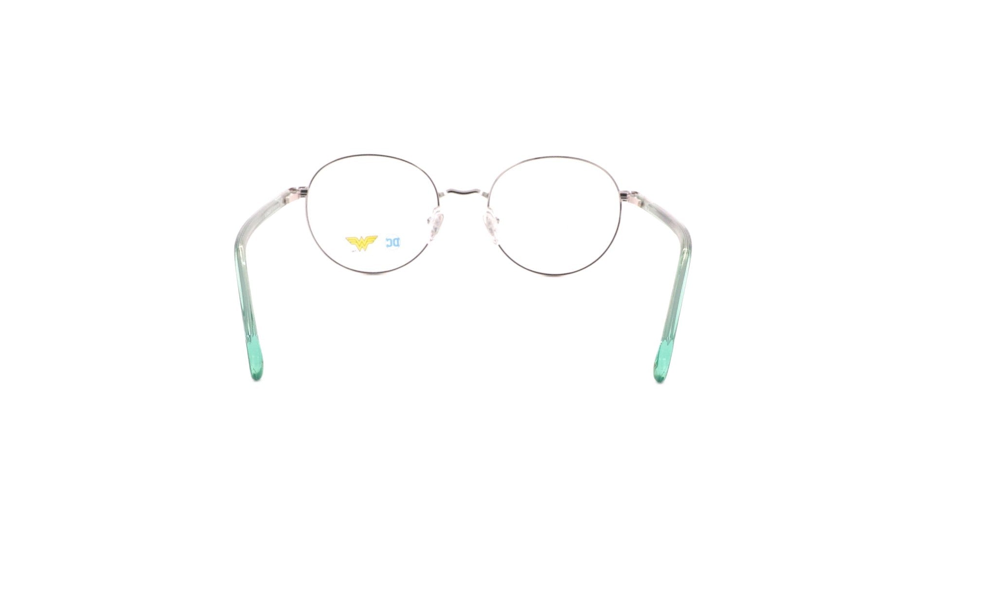 DC COMICS DC 012 - Jorge Oculista