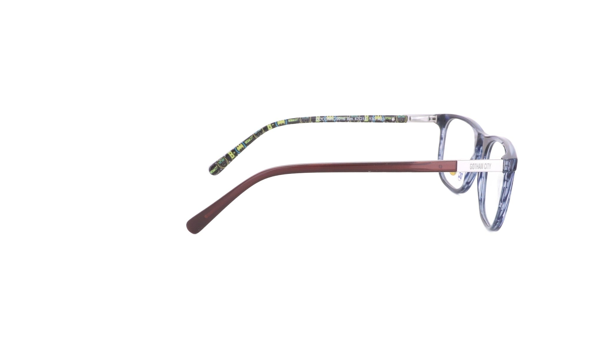 DC COMICS DC 016 - Jorge Oculista