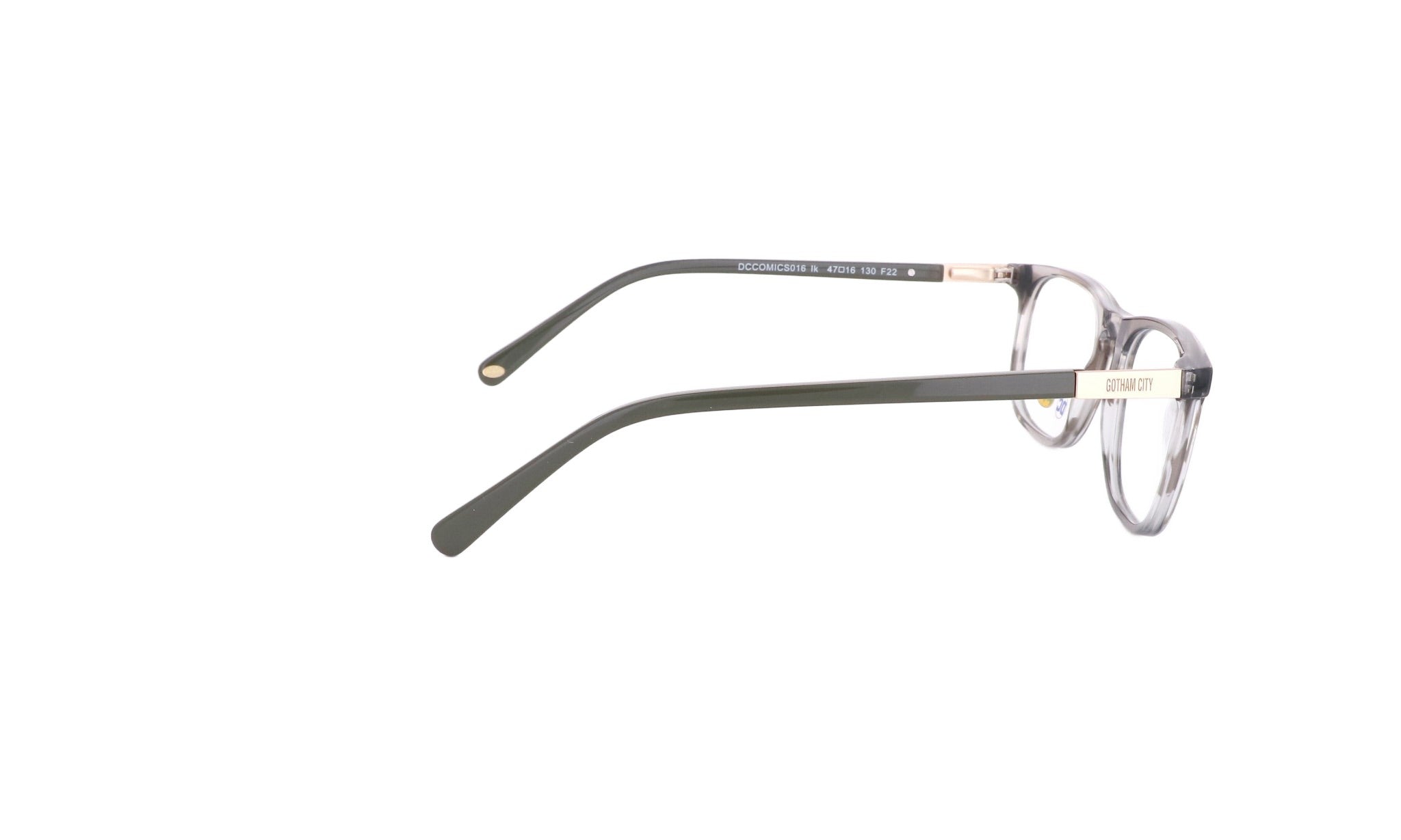 DC COMICS DC 016 - Jorge Oculista