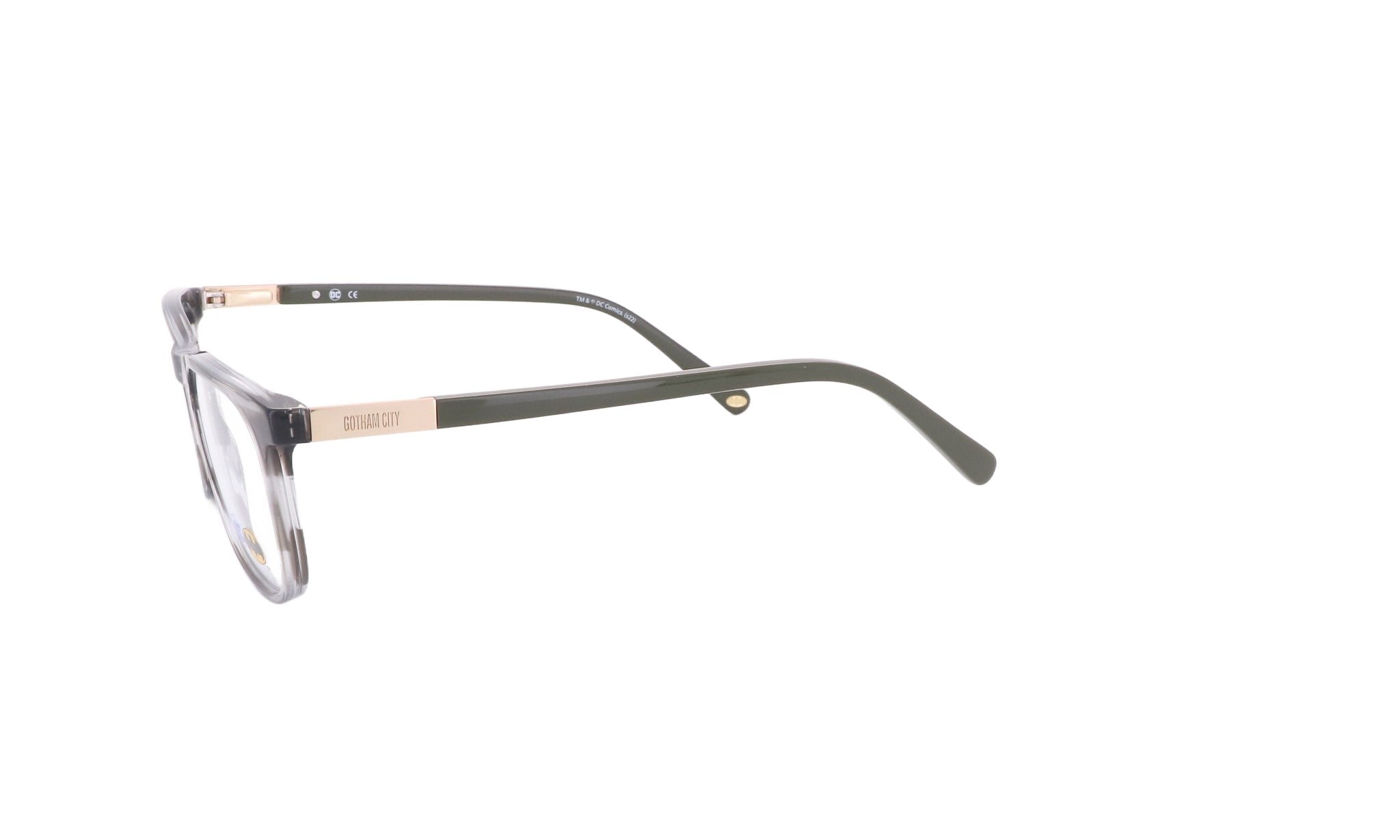 DC COMICS DC 016 - Jorge Oculista