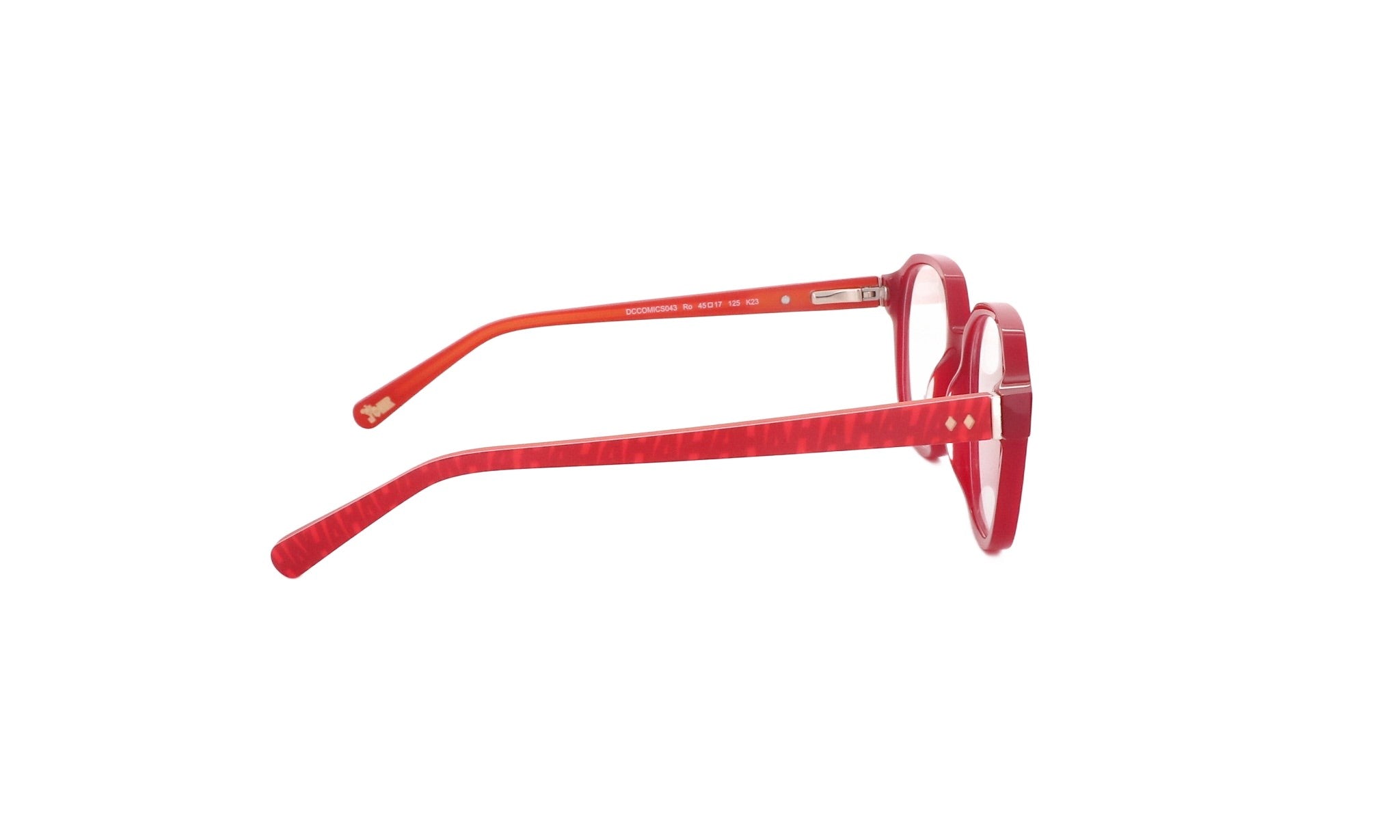 DC COMICS DC 043 - Jorge Oculista