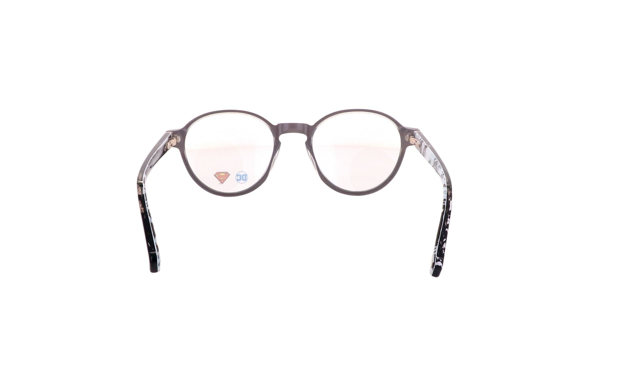 DC COMICS DC 044 - Jorge Oculista