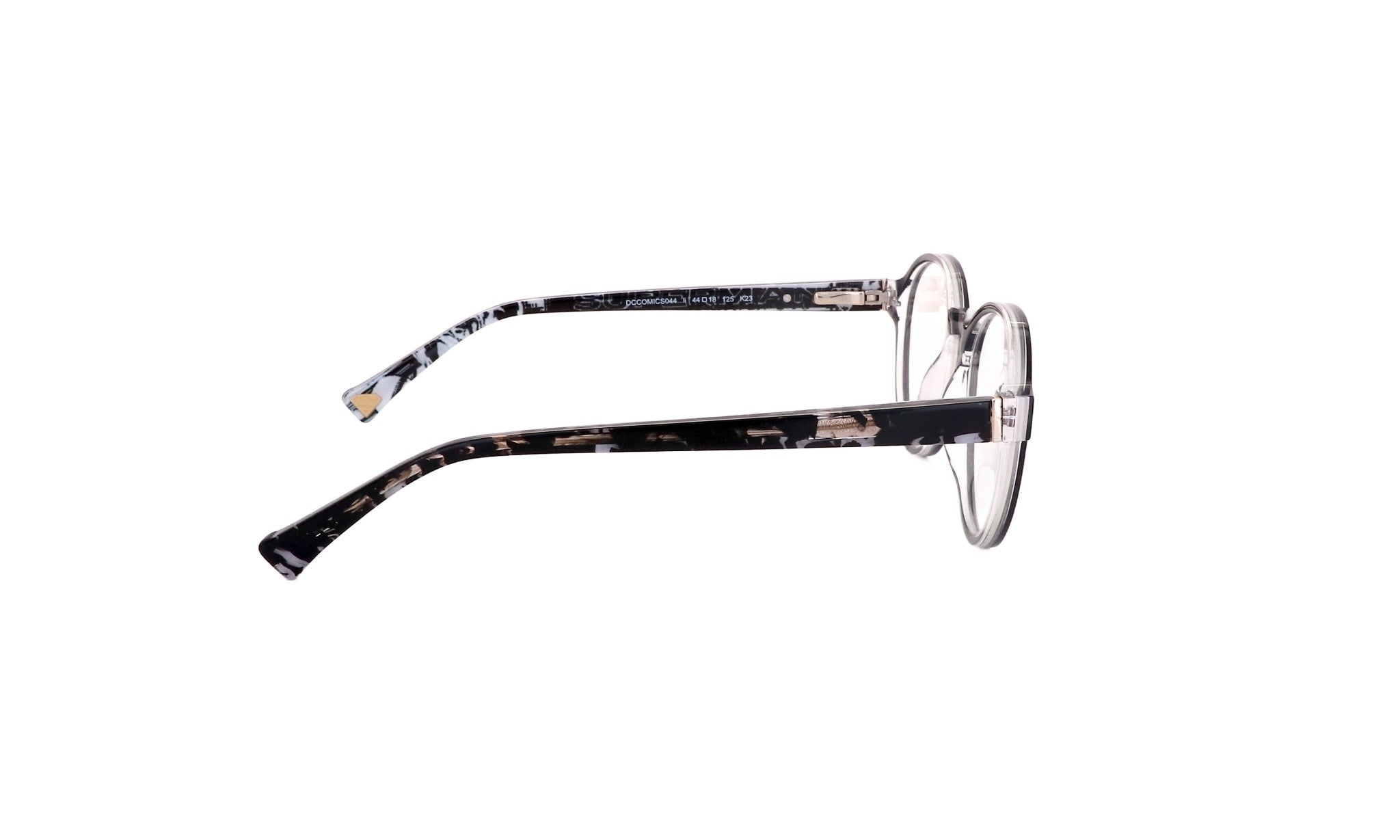 DC COMICS DC 044 - Jorge Oculista