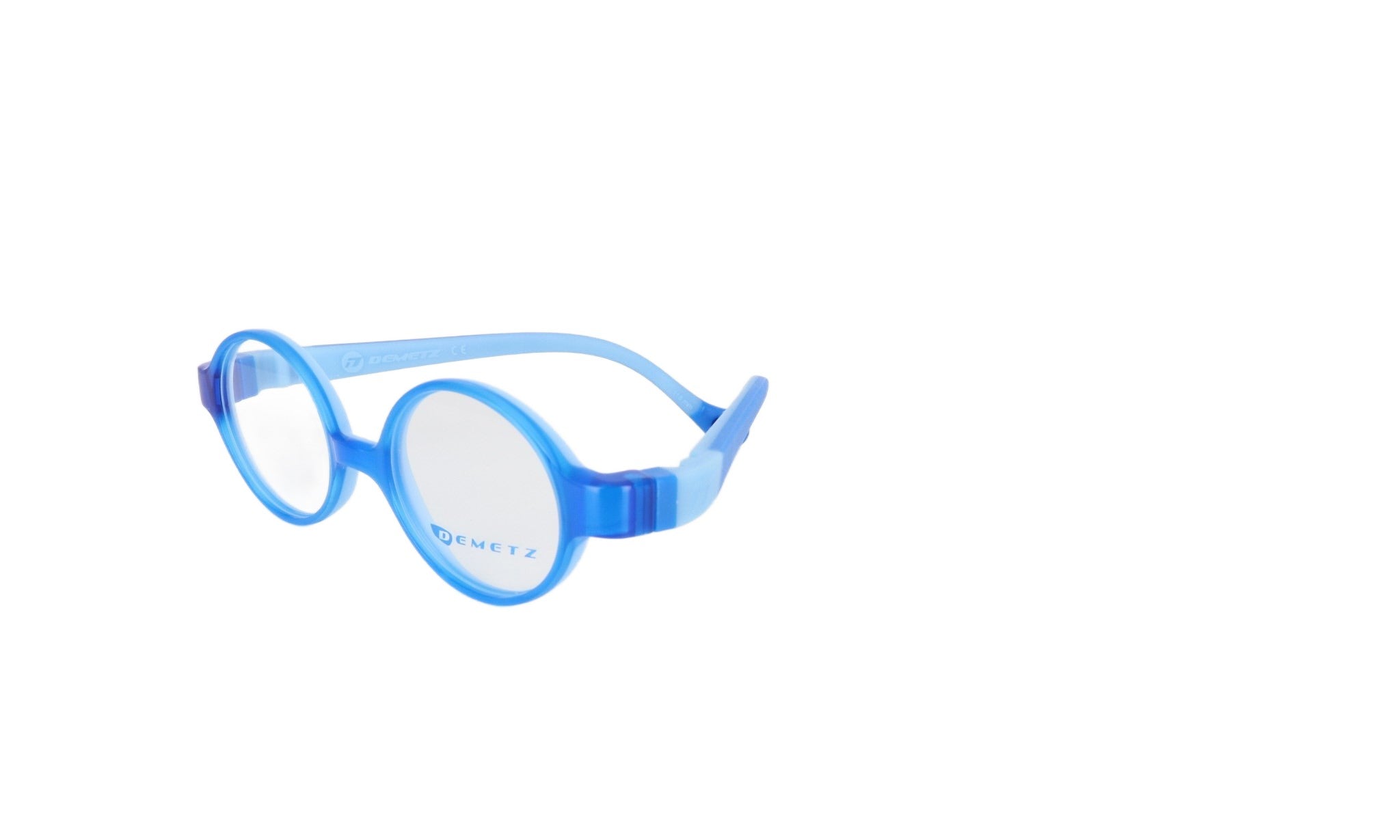 DEMETZ ANDY - Jorge Oculista