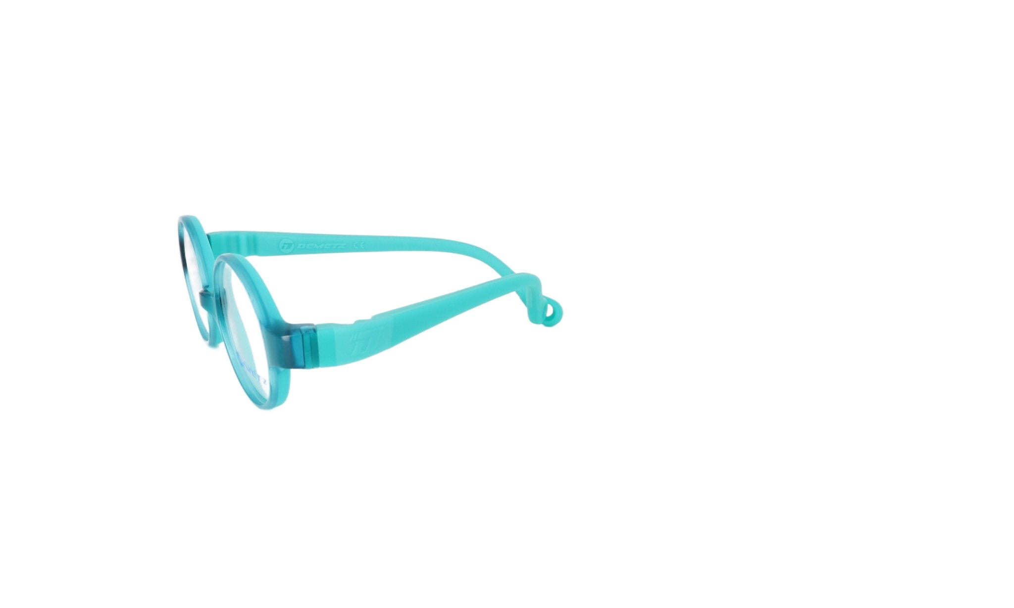 DEMETZ ANDY - Jorge Oculista