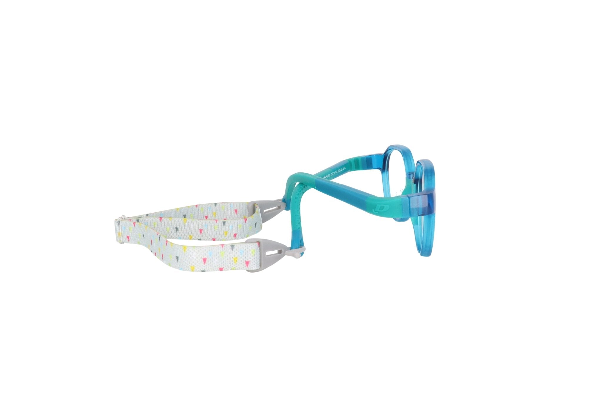 DEMETZ CHAPO - Jorge Oculista