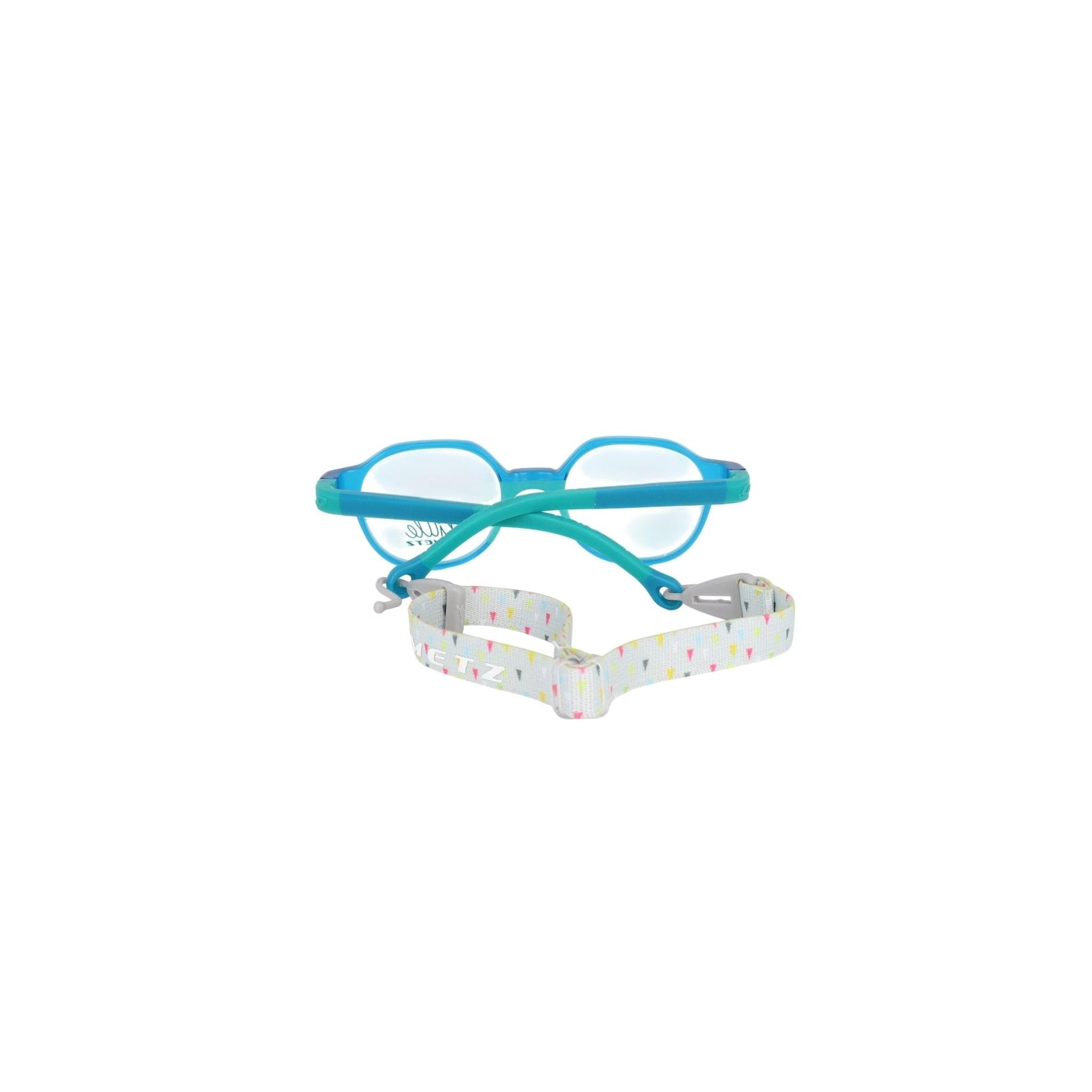 DEMETZ CHAPO - Jorge Oculista