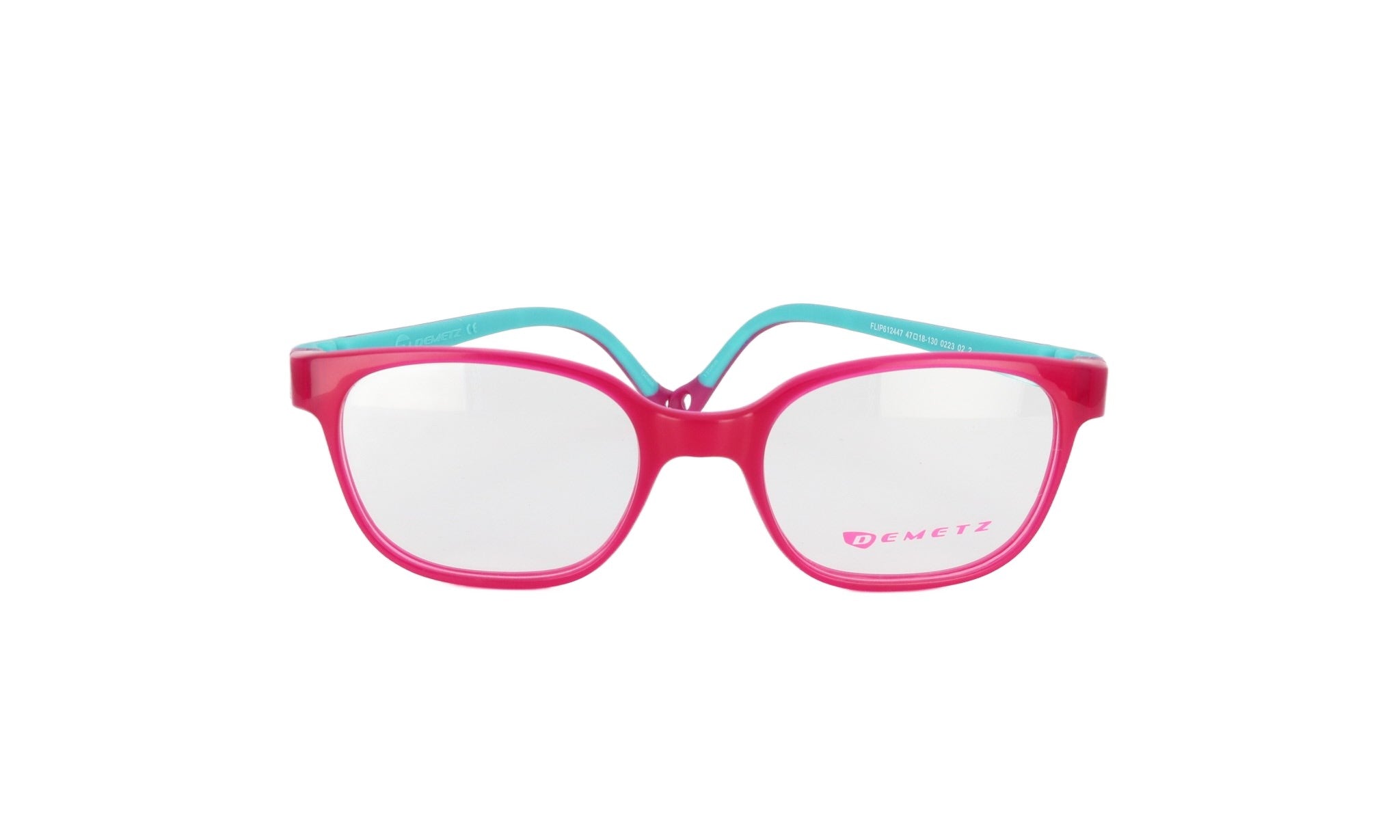 DEMETZ FLIP - Jorge Oculista