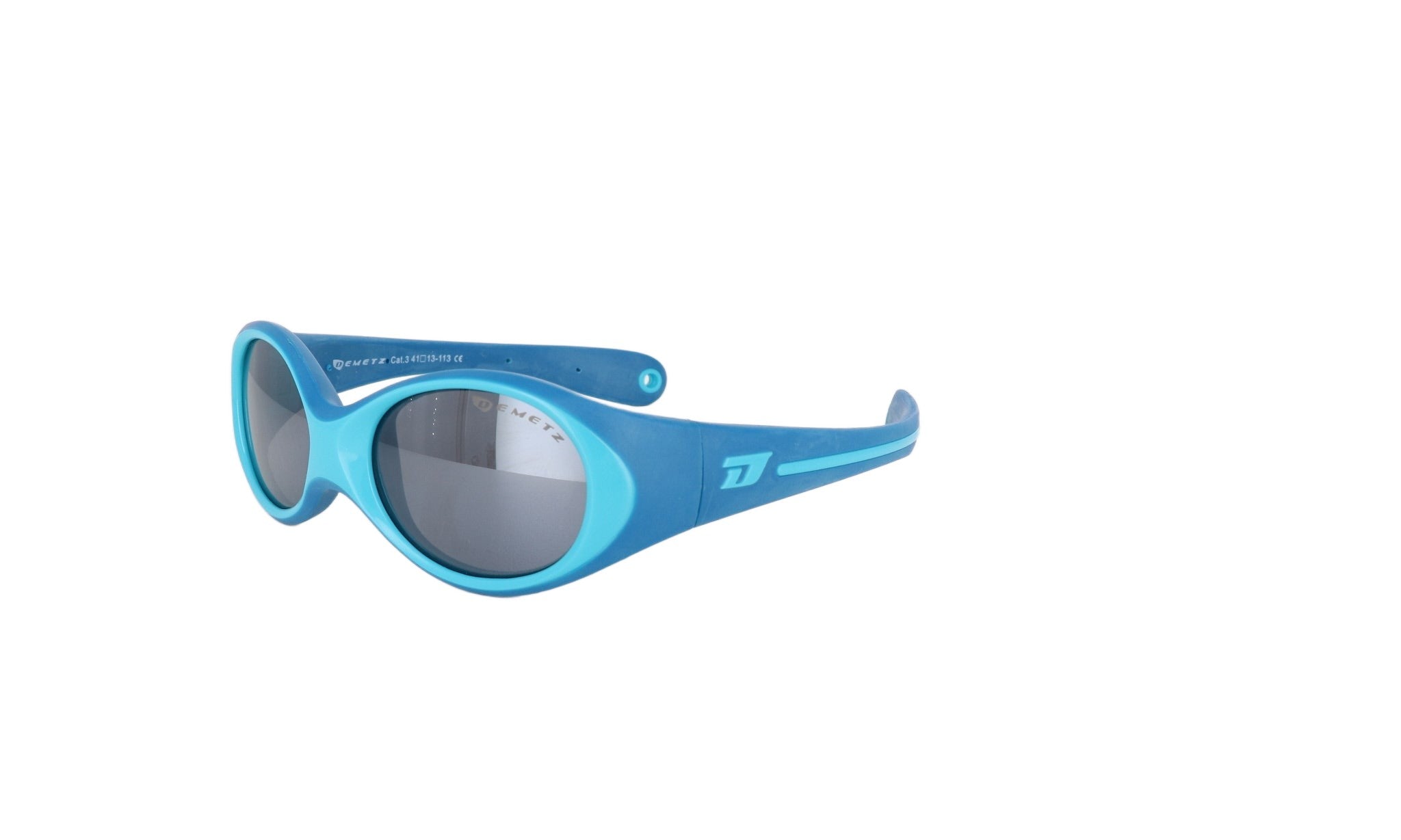 DEMETZ MINI CLIP S - Jorge Oculista