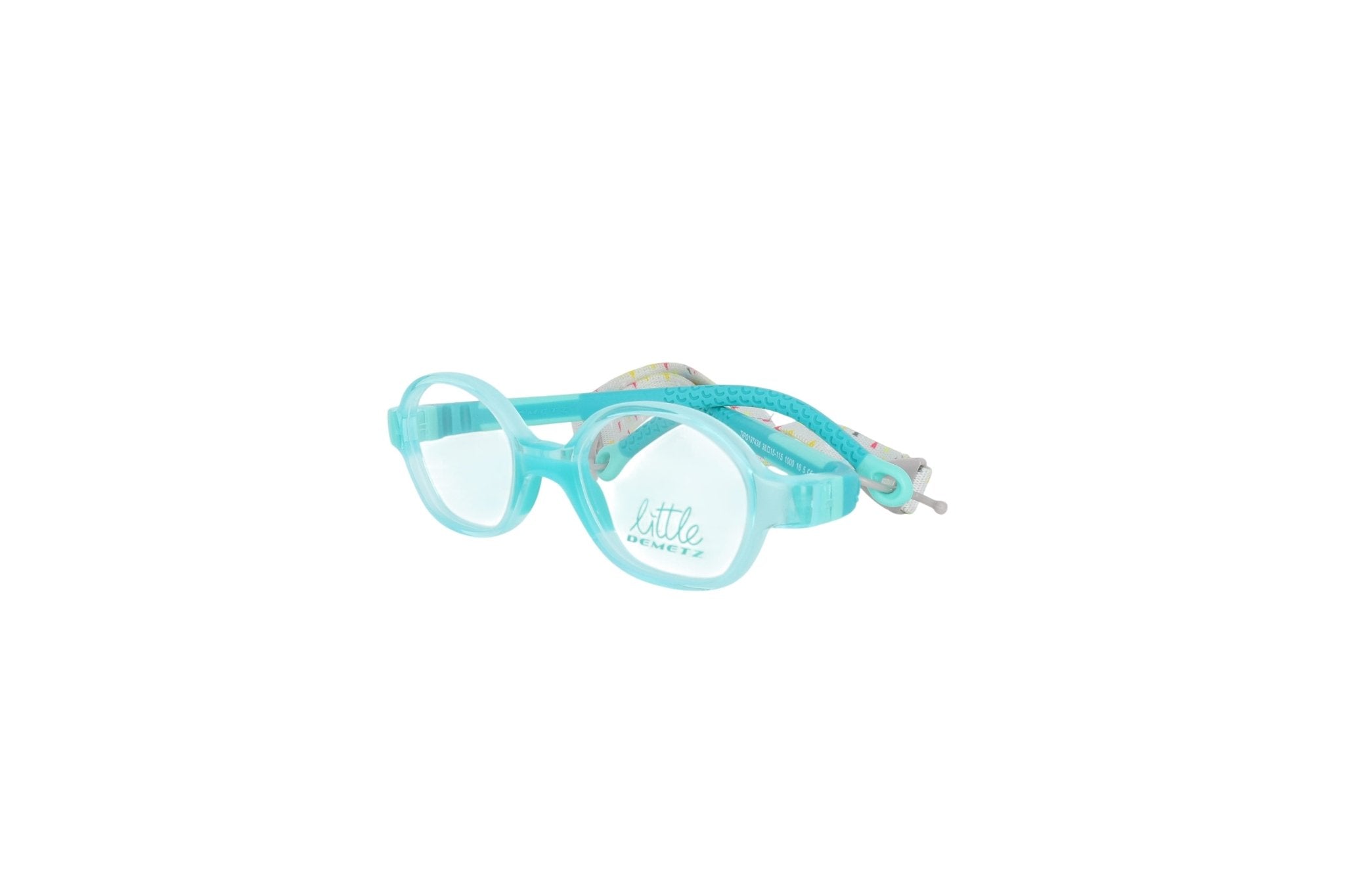 DEMETZ TIPO 206 - Jorge Oculista