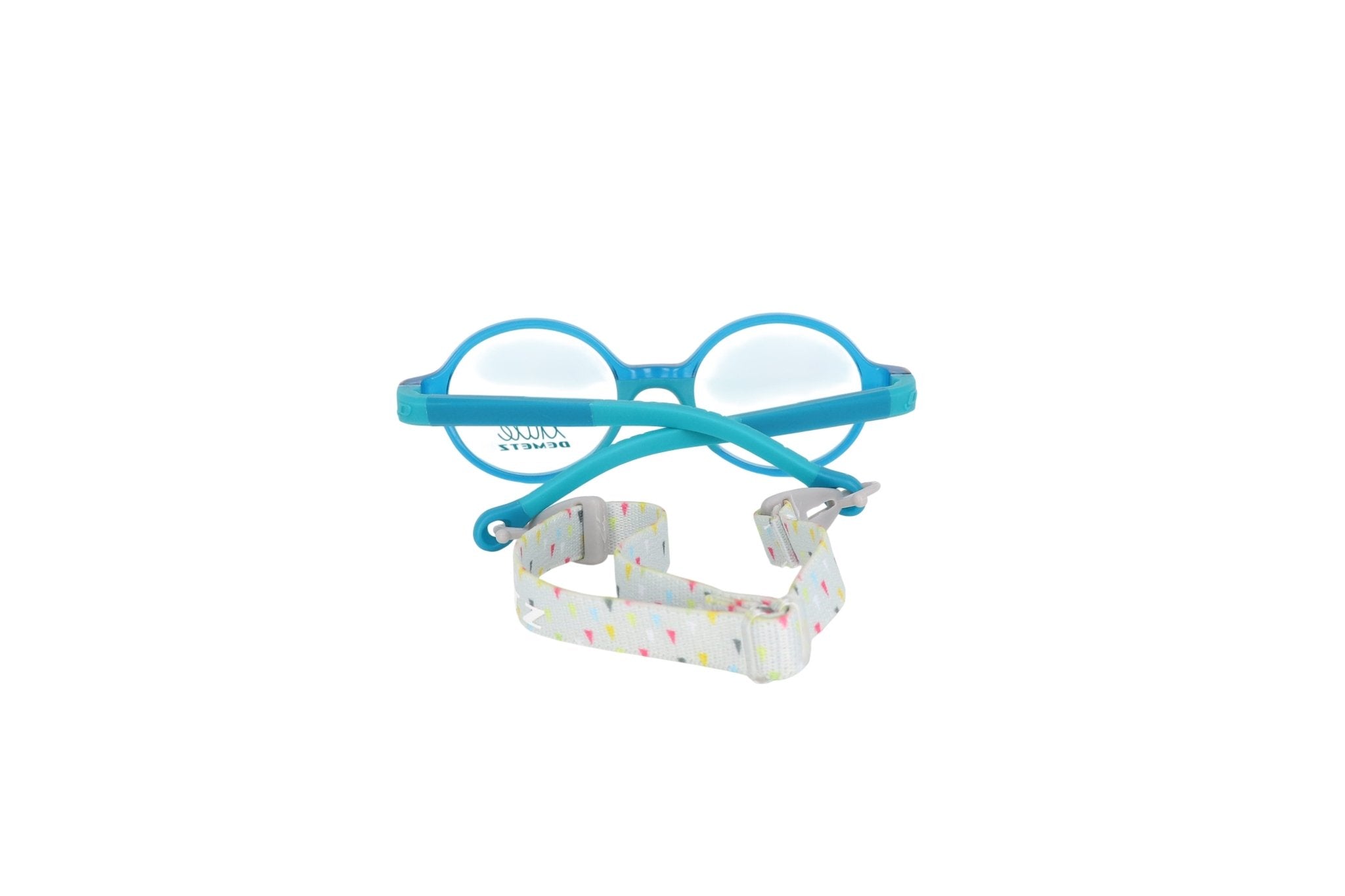 DEMETZ ZAM 237 - Jorge Oculista