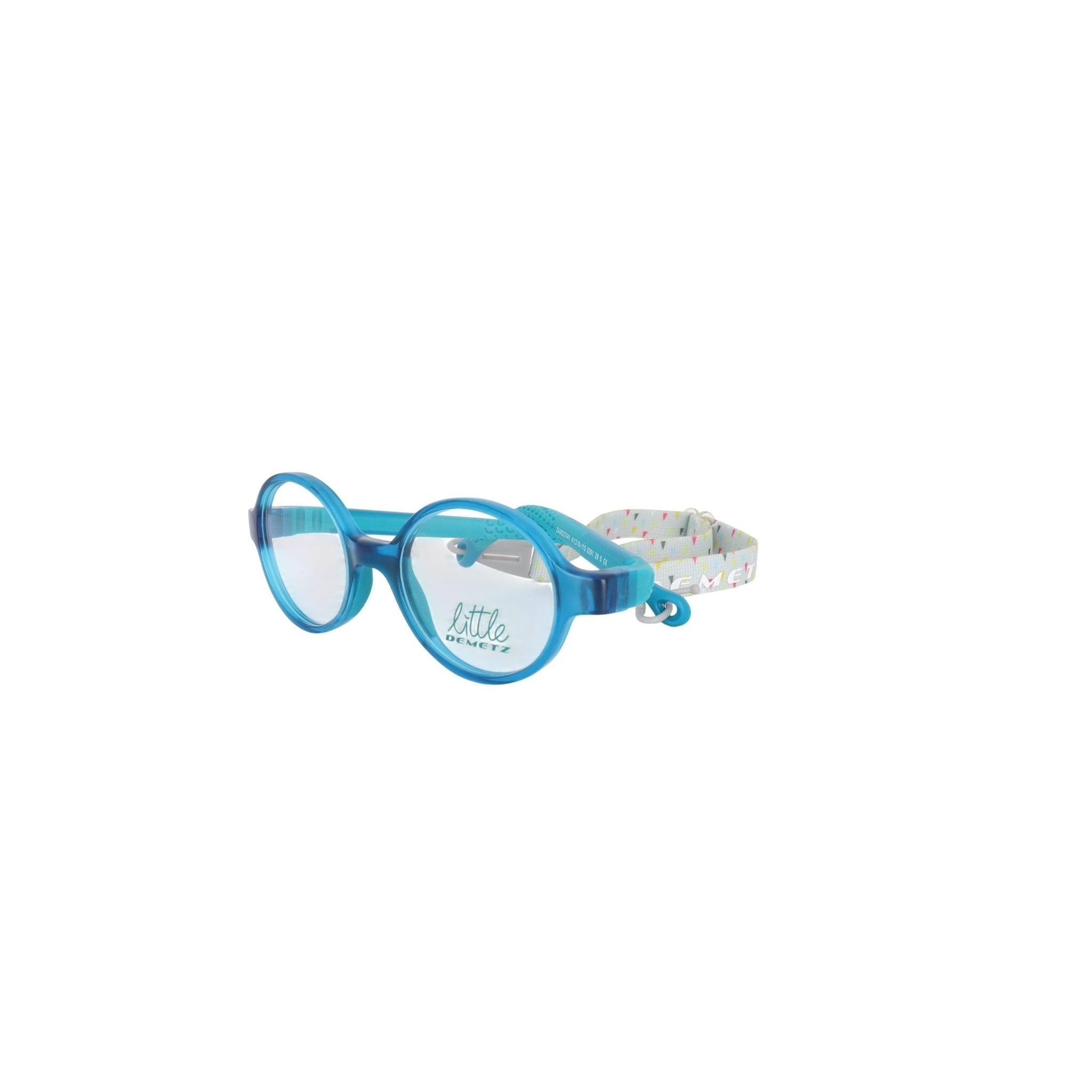 DEMETZ ZAM 237 - Jorge Oculista