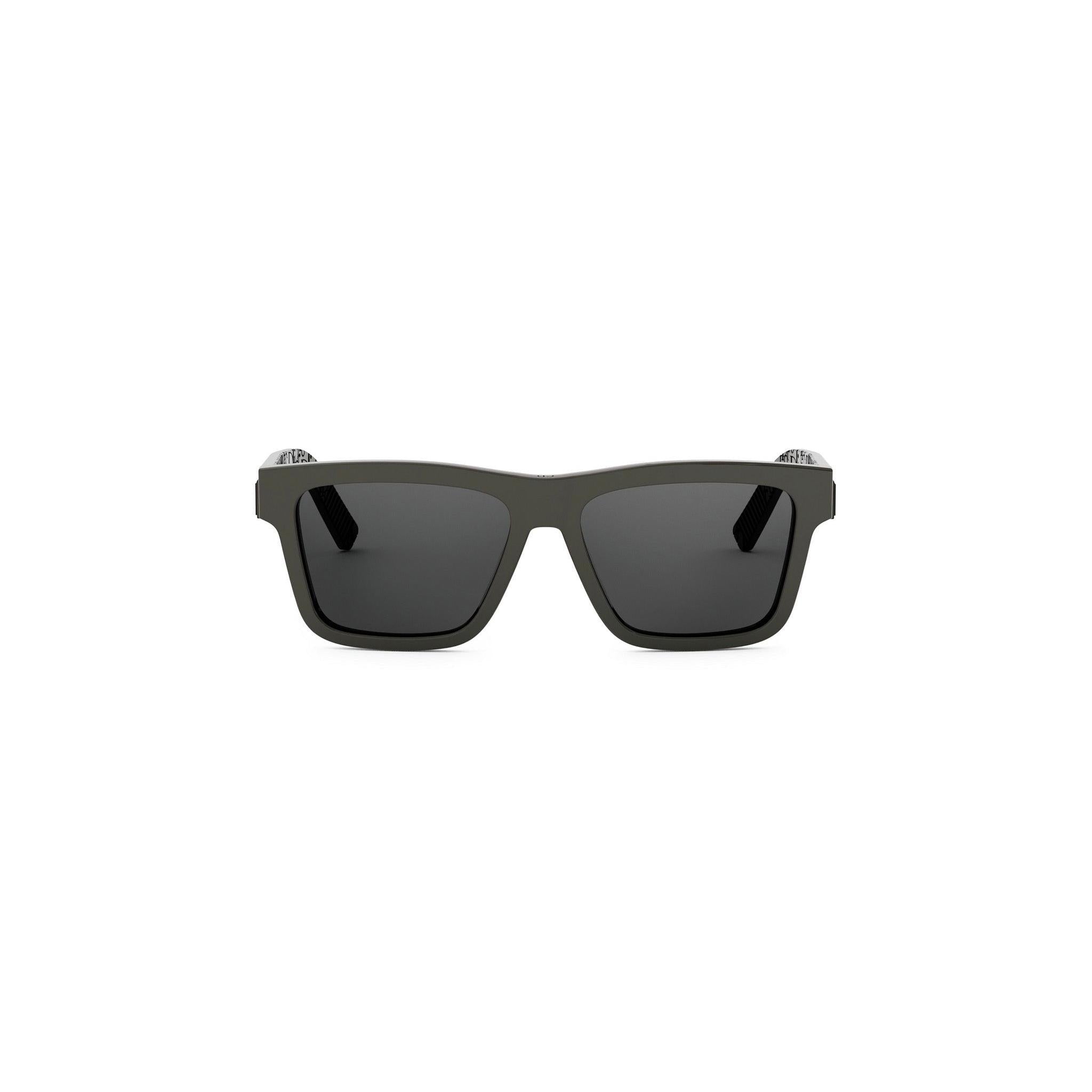 DIOR B23 S4I RECTANGULAR SUNGLASSES - Jorge Oculista