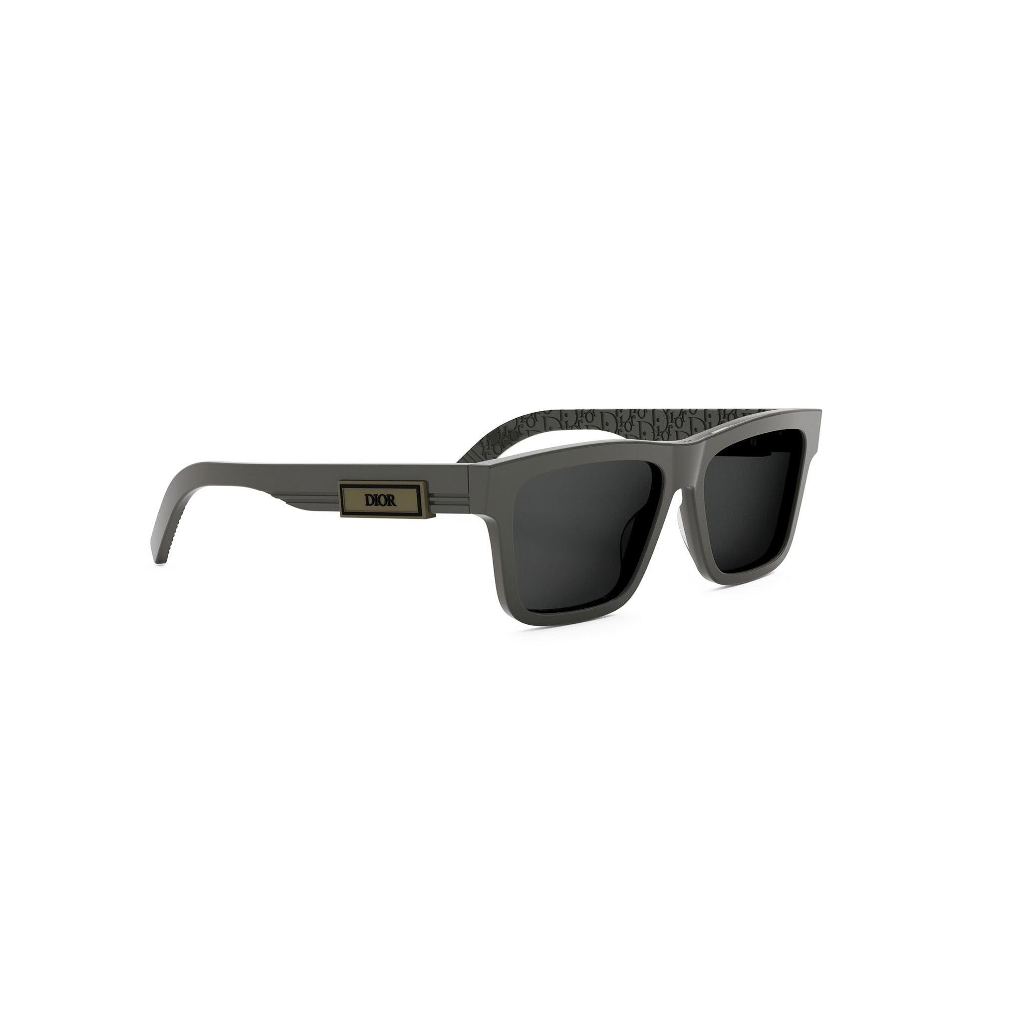 DIOR B23 S4I RECTANGULAR SUNGLASSES - Jorge Oculista