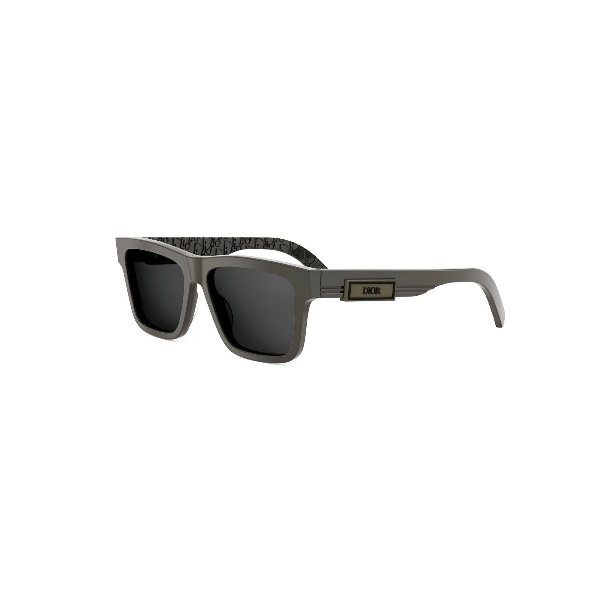 DIOR B23 S4I RECTANGULAR SUNGLASSES - Jorge Oculista