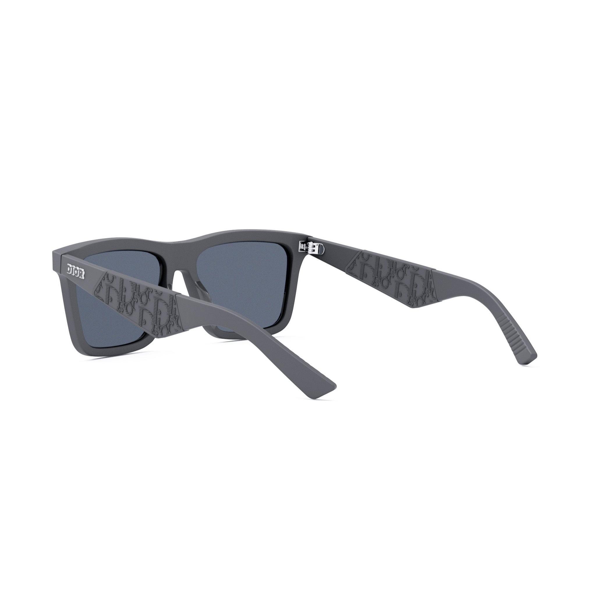 DIOR B27 S1I GEOMETRIC SUNGLASSES - Jorge Oculista