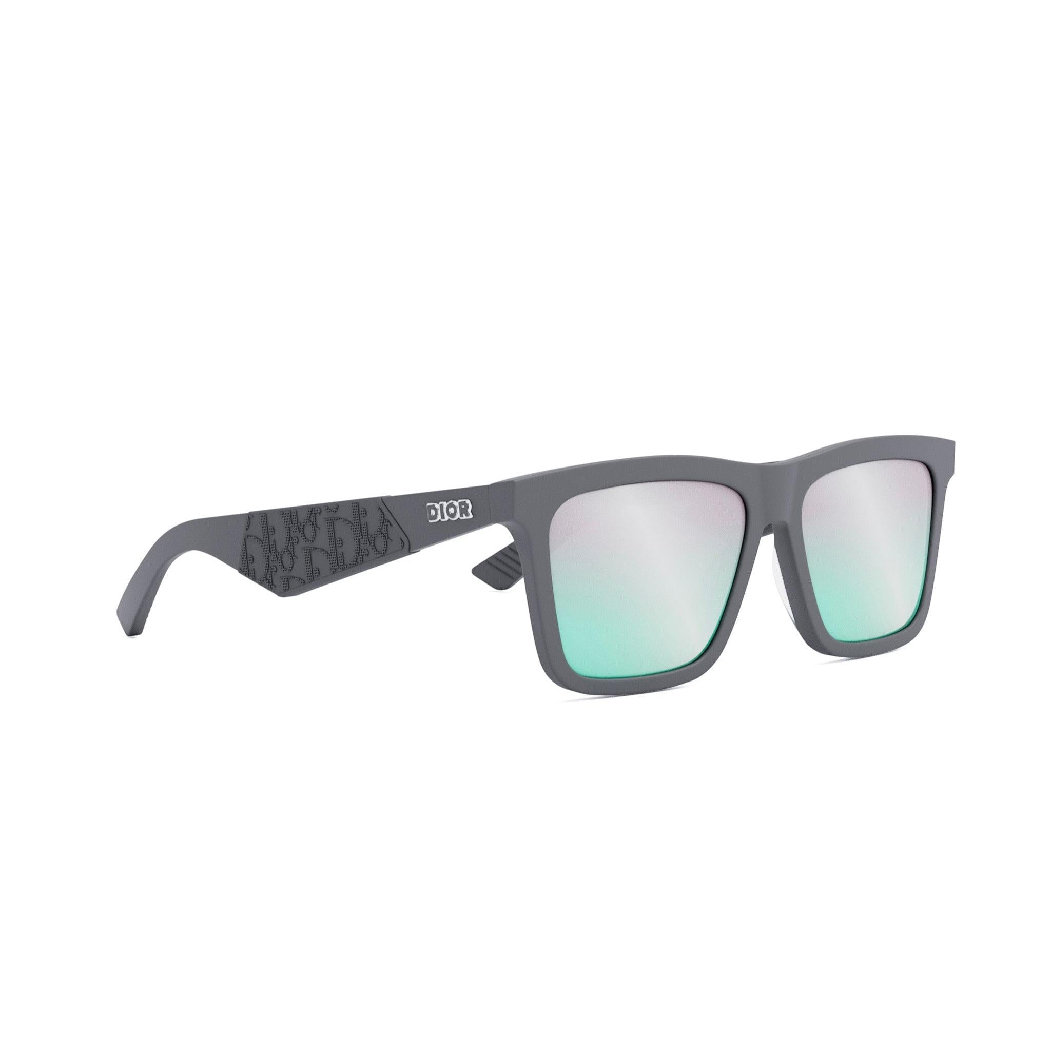 DIOR B27 S1I GEOMETRIC SUNGLASSES - Jorge Oculista