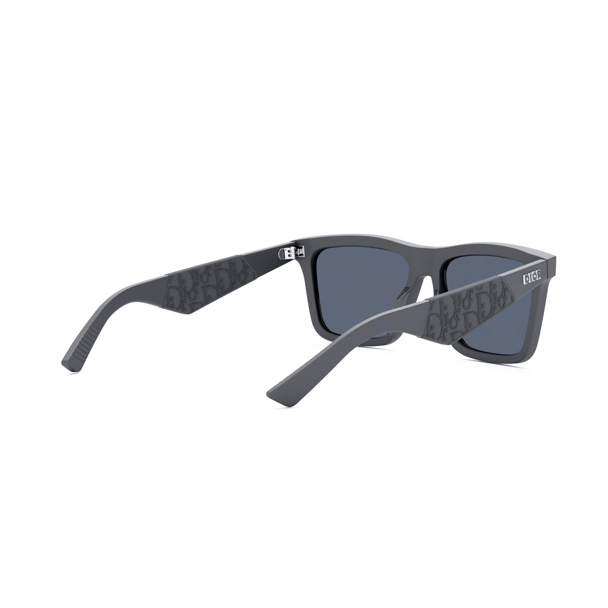 DIOR B27 S1I GEOMETRIC SUNGLASSES - Jorge Oculista