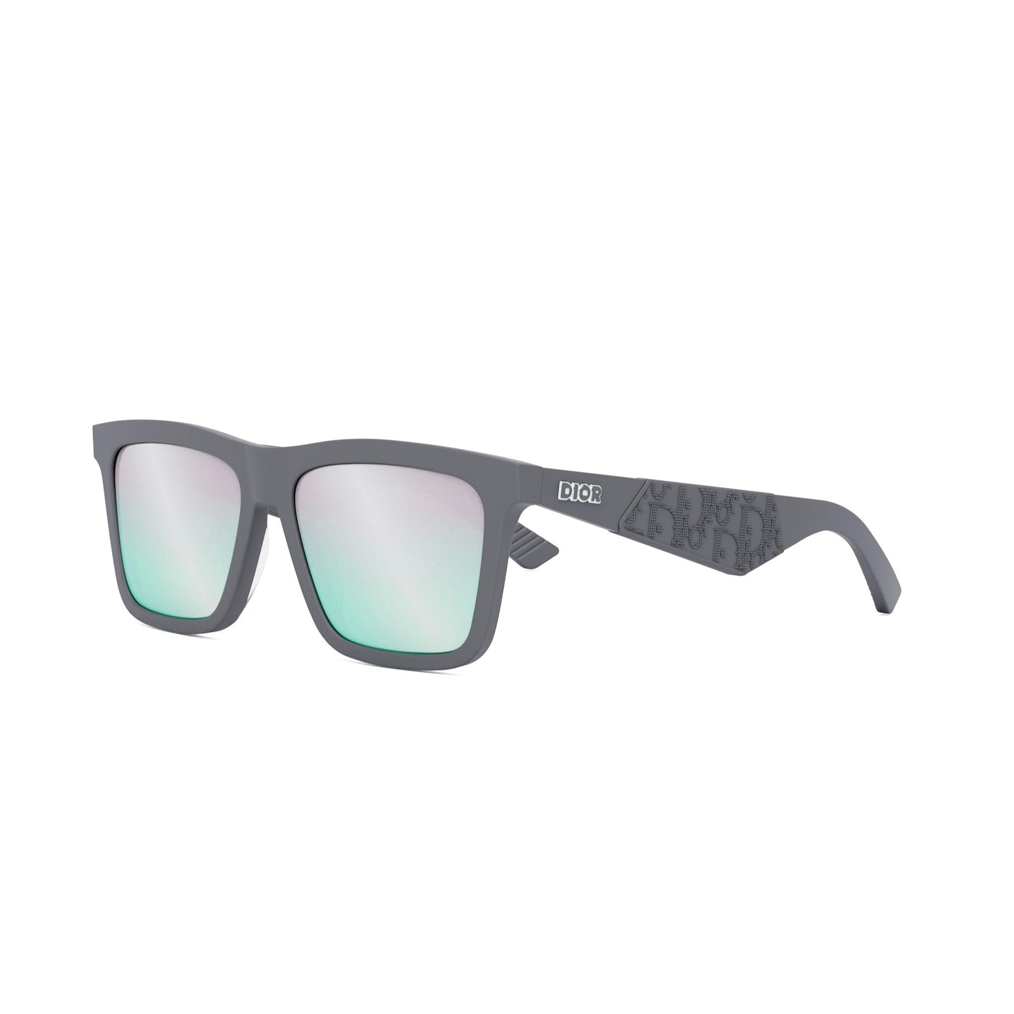 DIOR B27 S1I GEOMETRIC SUNGLASSES - Jorge Oculista