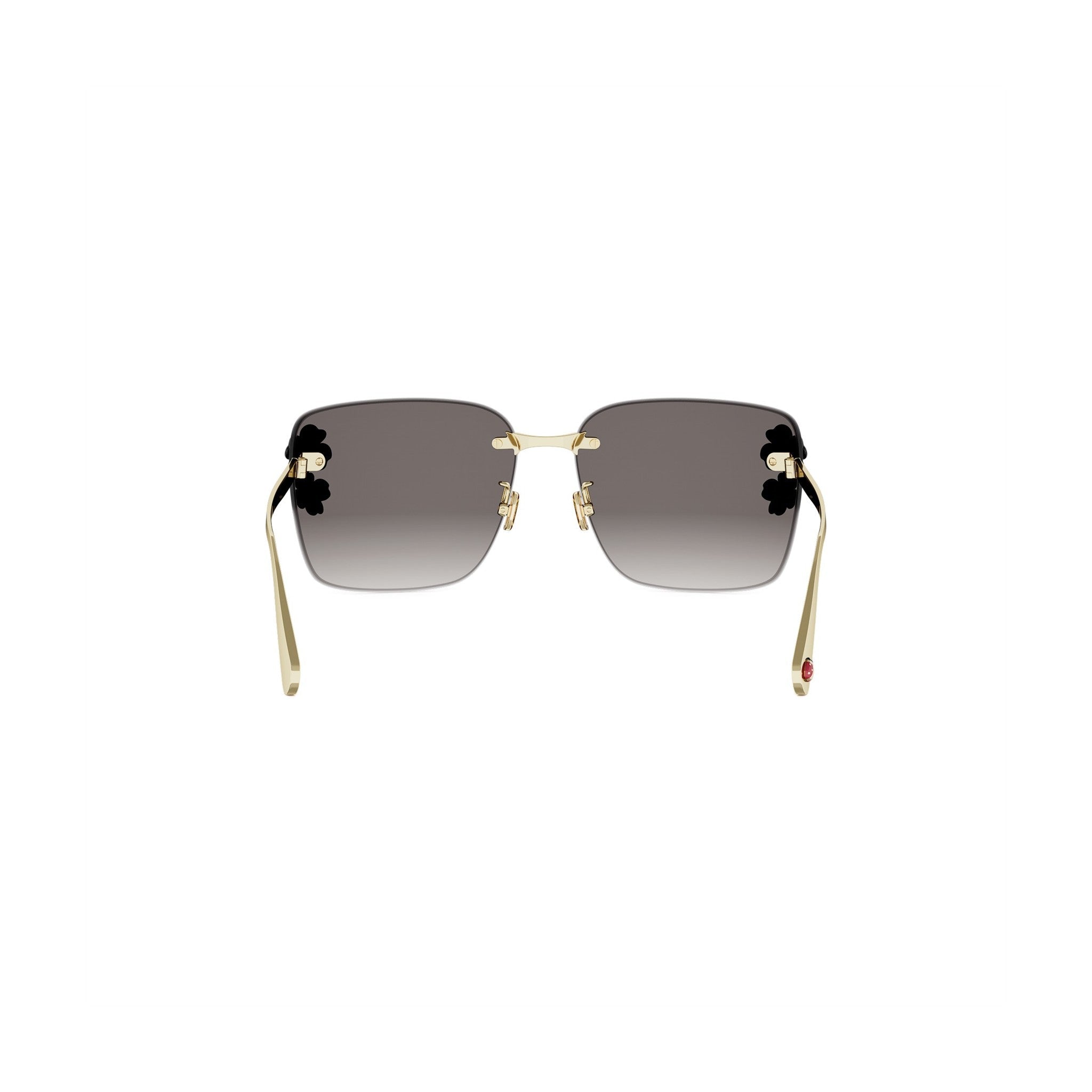 DIOR CLOVER S2U SQUARE SUNGLASSES - Jorge Oculista