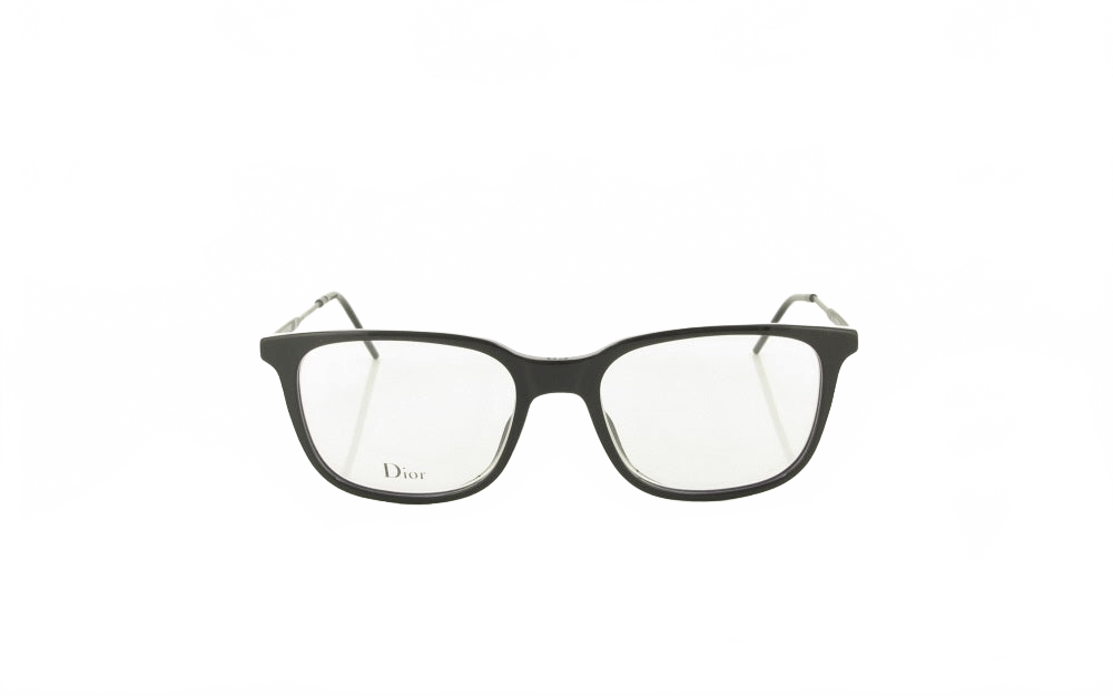 DIOR HOMME BLACKTIE 232 - Jorge Oculista