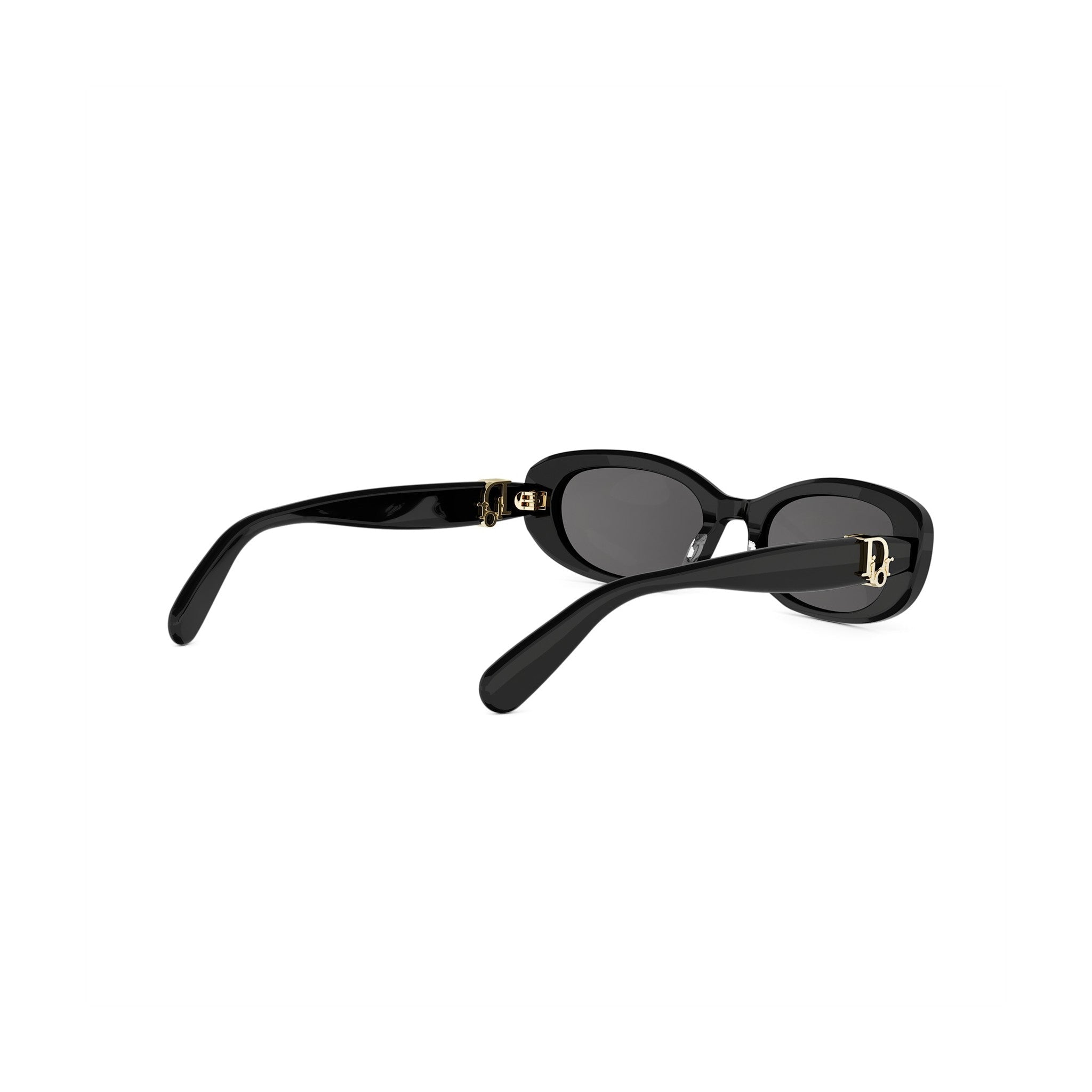DIOR OBLIQUE B1I OVAL SUNGLASSES - Jorge Oculista