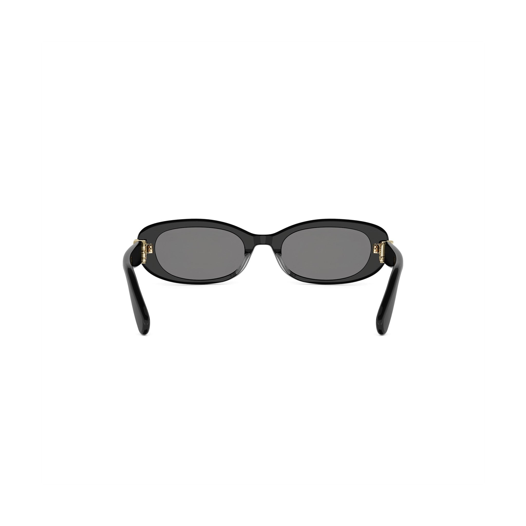 DIOR OBLIQUE B1I OVAL SUNGLASSES - Jorge Oculista