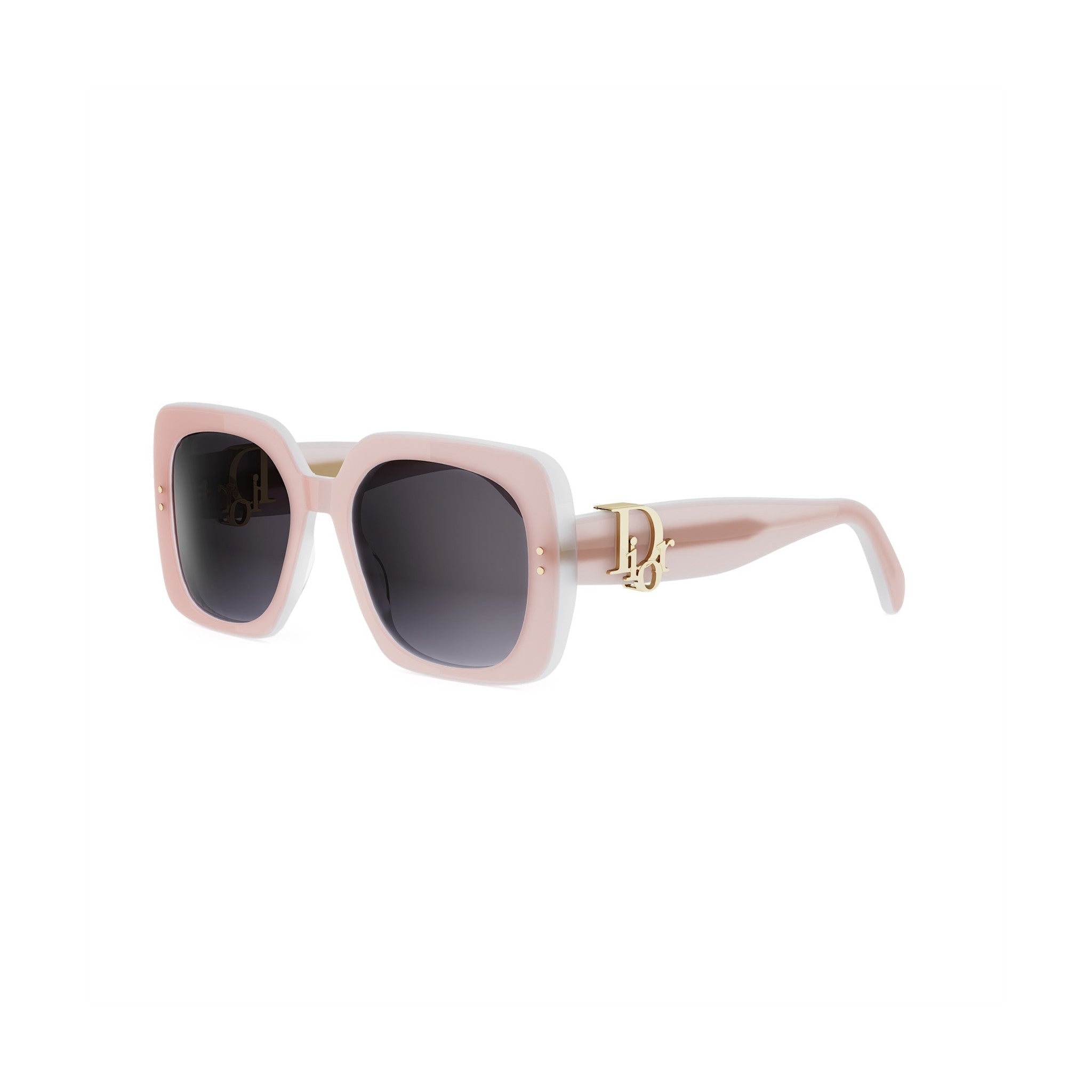 DIOR OBLIQUE S1I SQUARE SUNGLASSES - Jorge Oculista