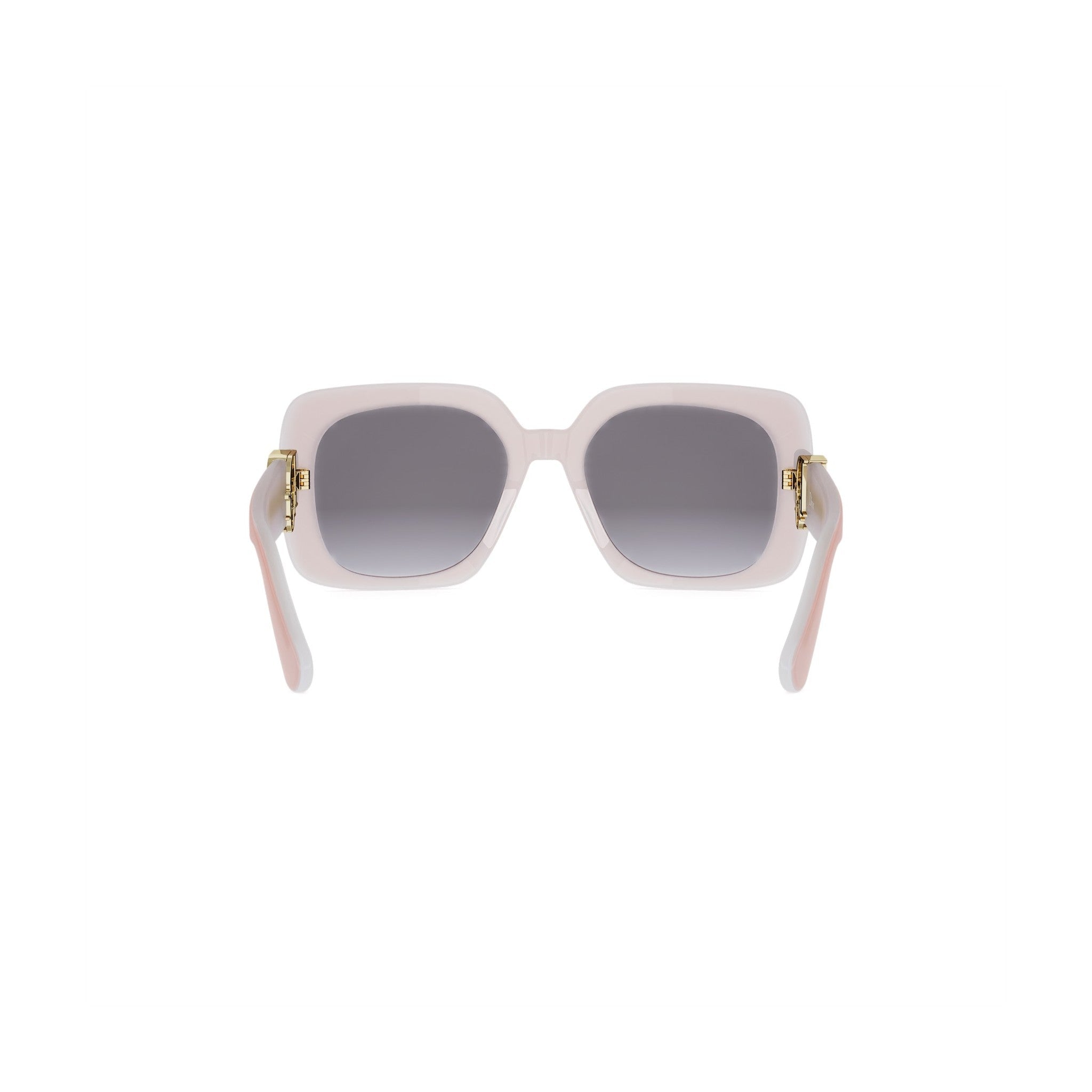 DIOR OBLIQUE S1I SQUARE SUNGLASSES - Jorge Oculista