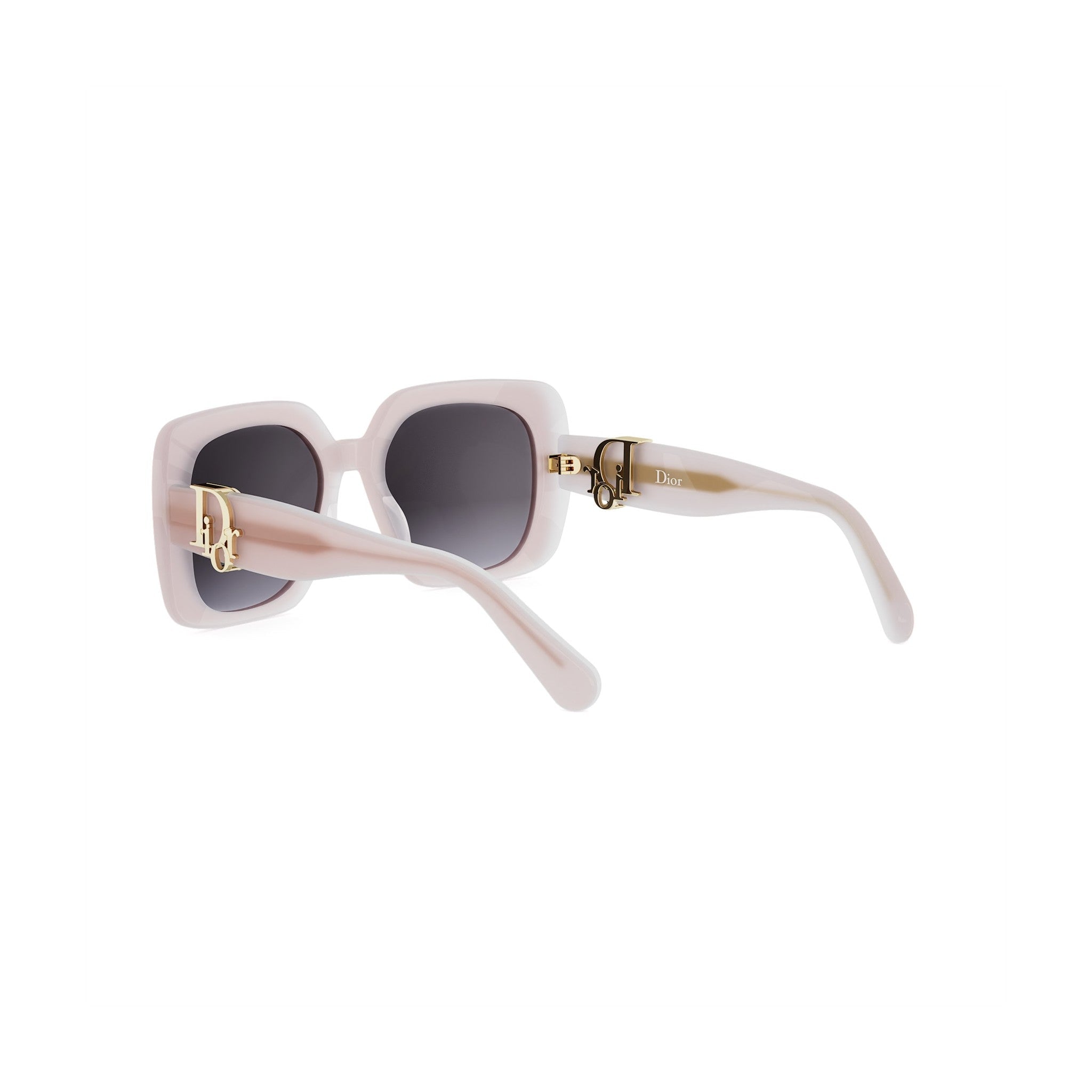 DIOR OBLIQUE S1I SQUARE SUNGLASSES - Jorge Oculista