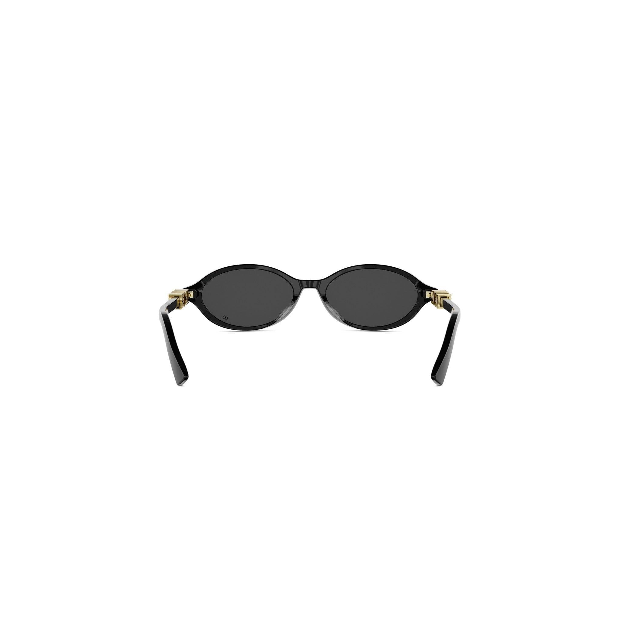 DIOR TREASURES R1I OVAL SUNGLASSES - Jorge Oculista