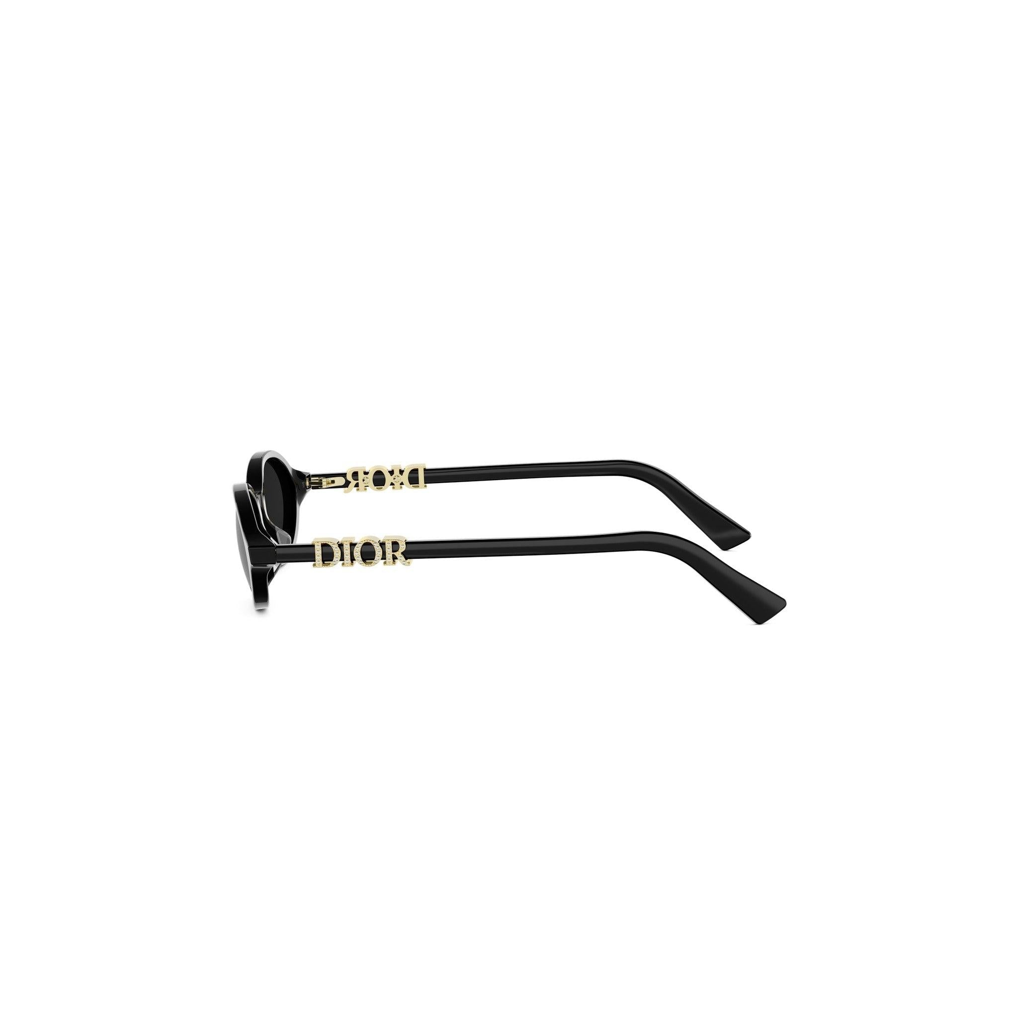 DIOR TREASURES R1I OVAL SUNGLASSES - Jorge Oculista