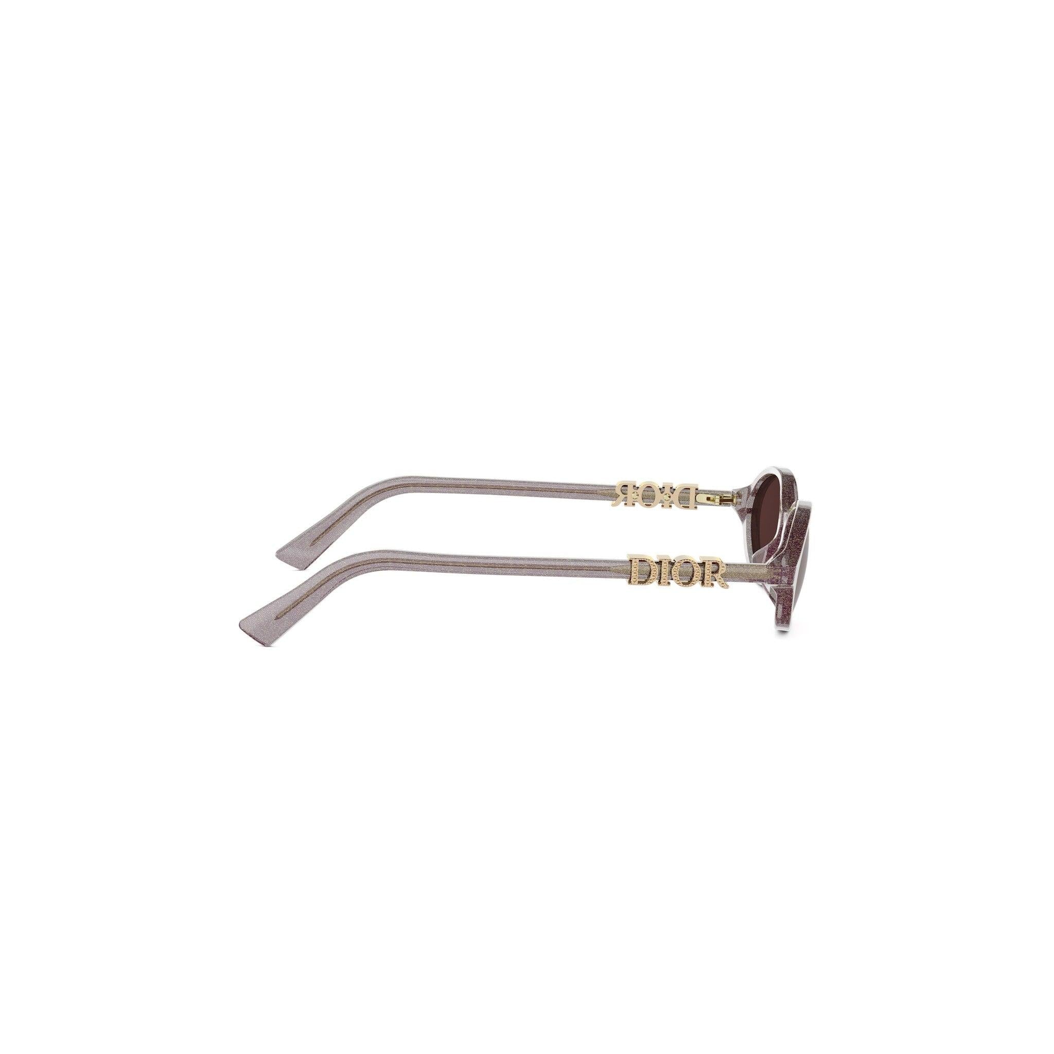 DIOR TREASURES R1I OVAL SUNGLASSES - Jorge Oculista